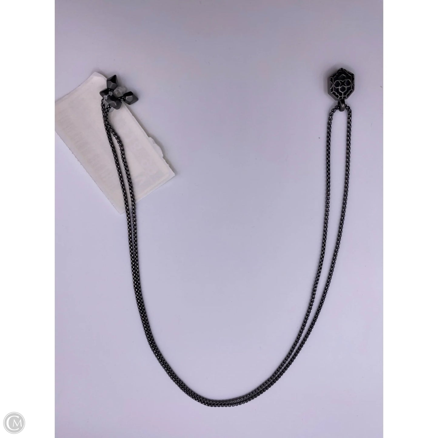 Necklace Pendant By Kendra Scott