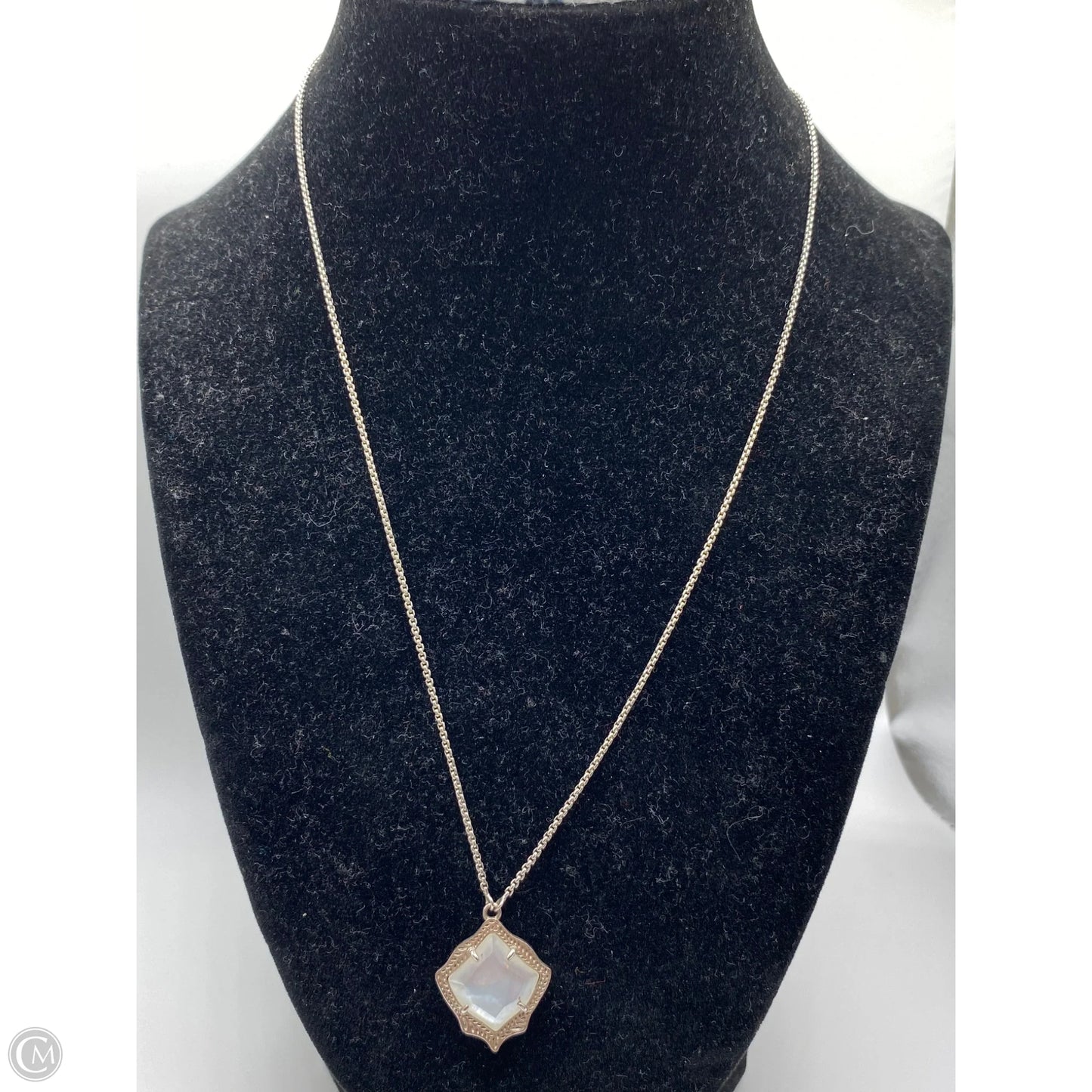 Necklace Pendant By Kendra Scott