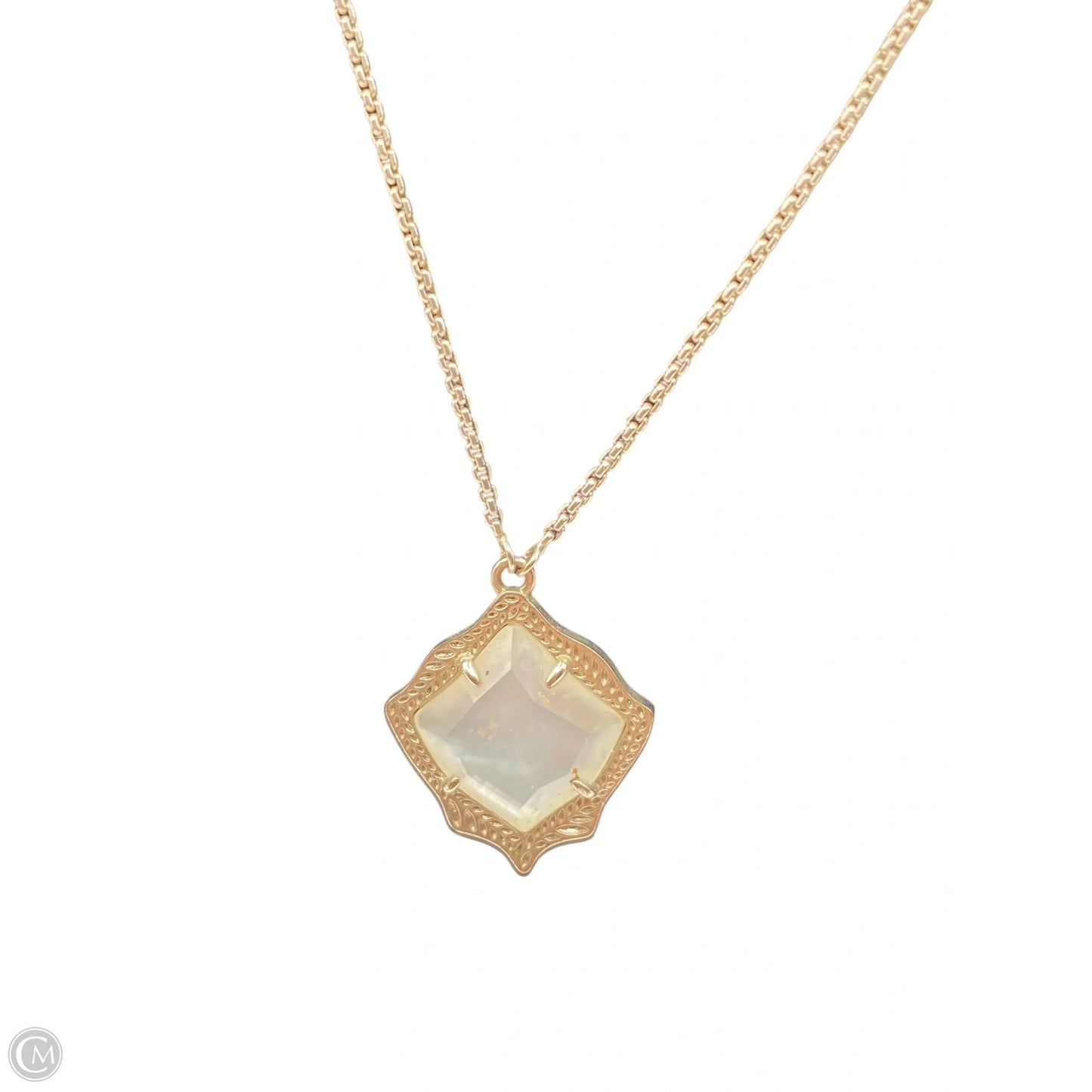 Necklace Pendant By Kendra Scott
