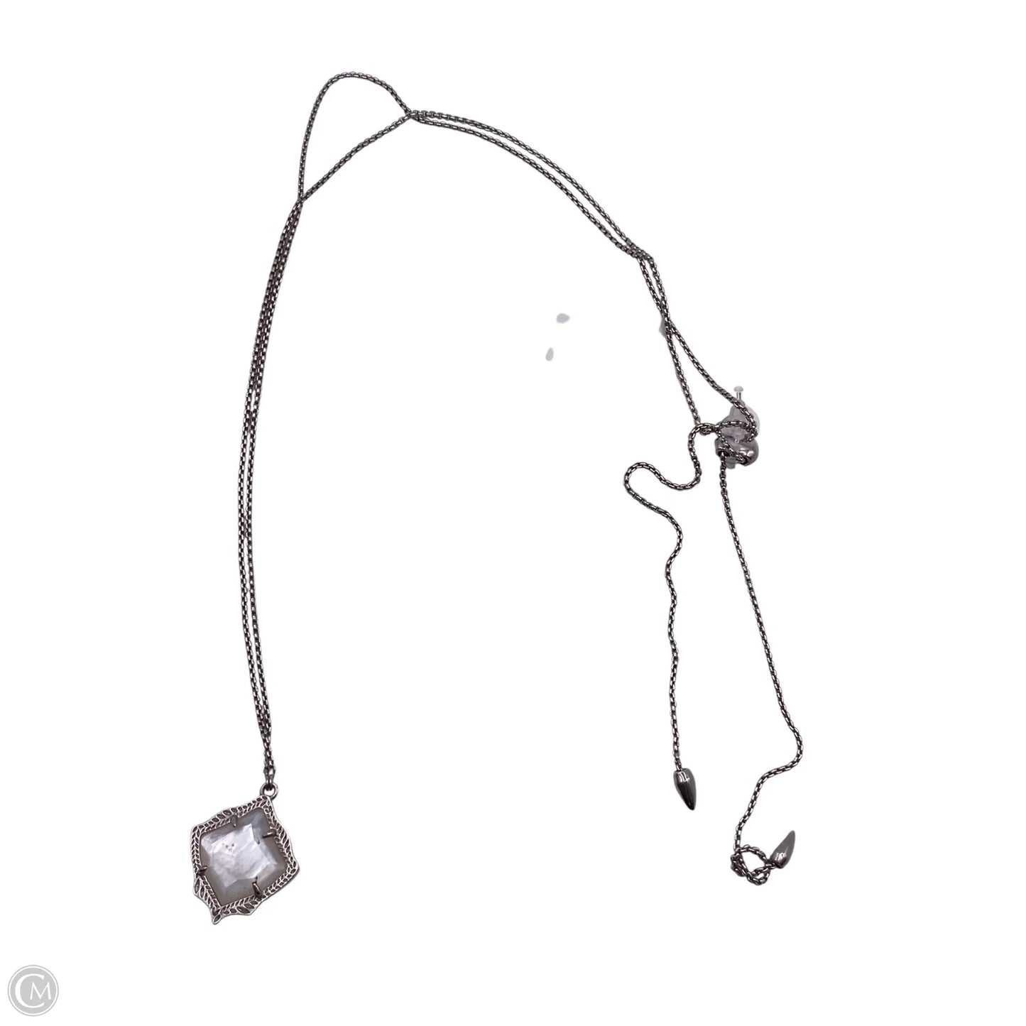 Necklace Pendant By Kendra Scott