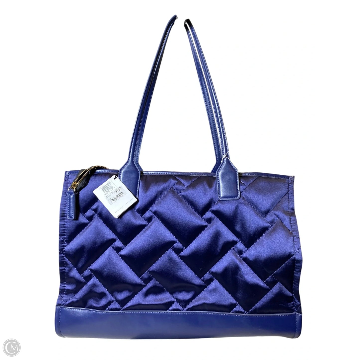 Handbag Designer By Kurt Geiger, Size: Medium