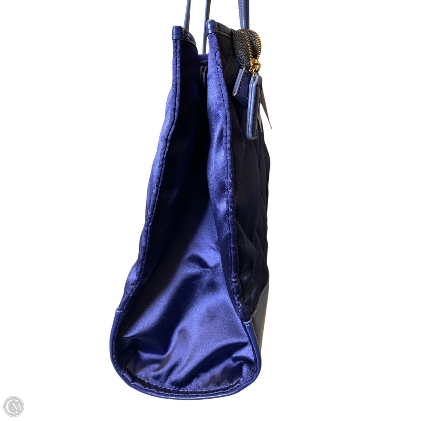 Handbag Designer By Kurt Geiger, Size: Medium