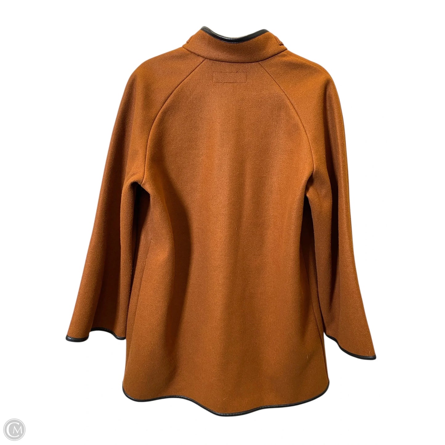 Jacket Other By Marc New York In Black & Brown, Size: L