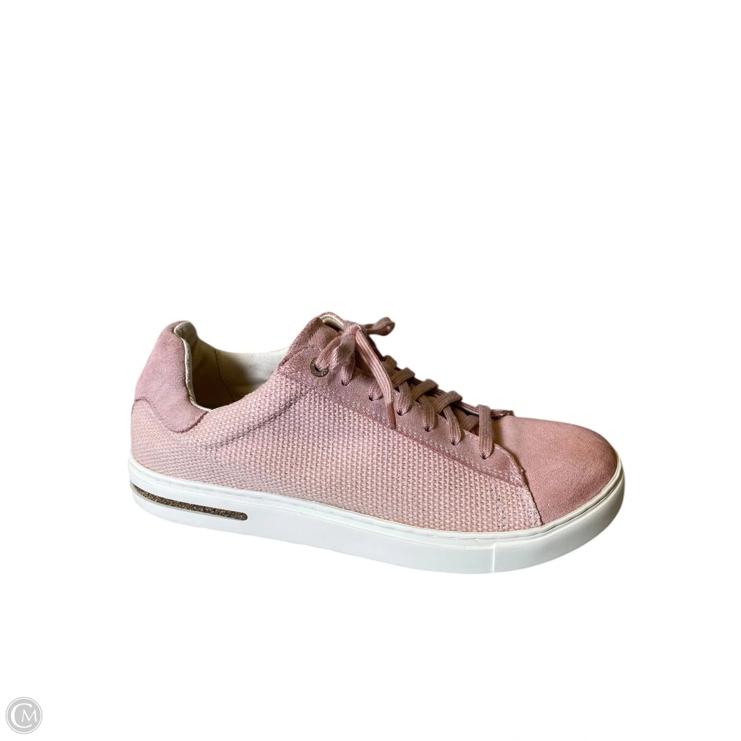 Shoes Sneakers By Birkenstock In Pink, Size: 10.5