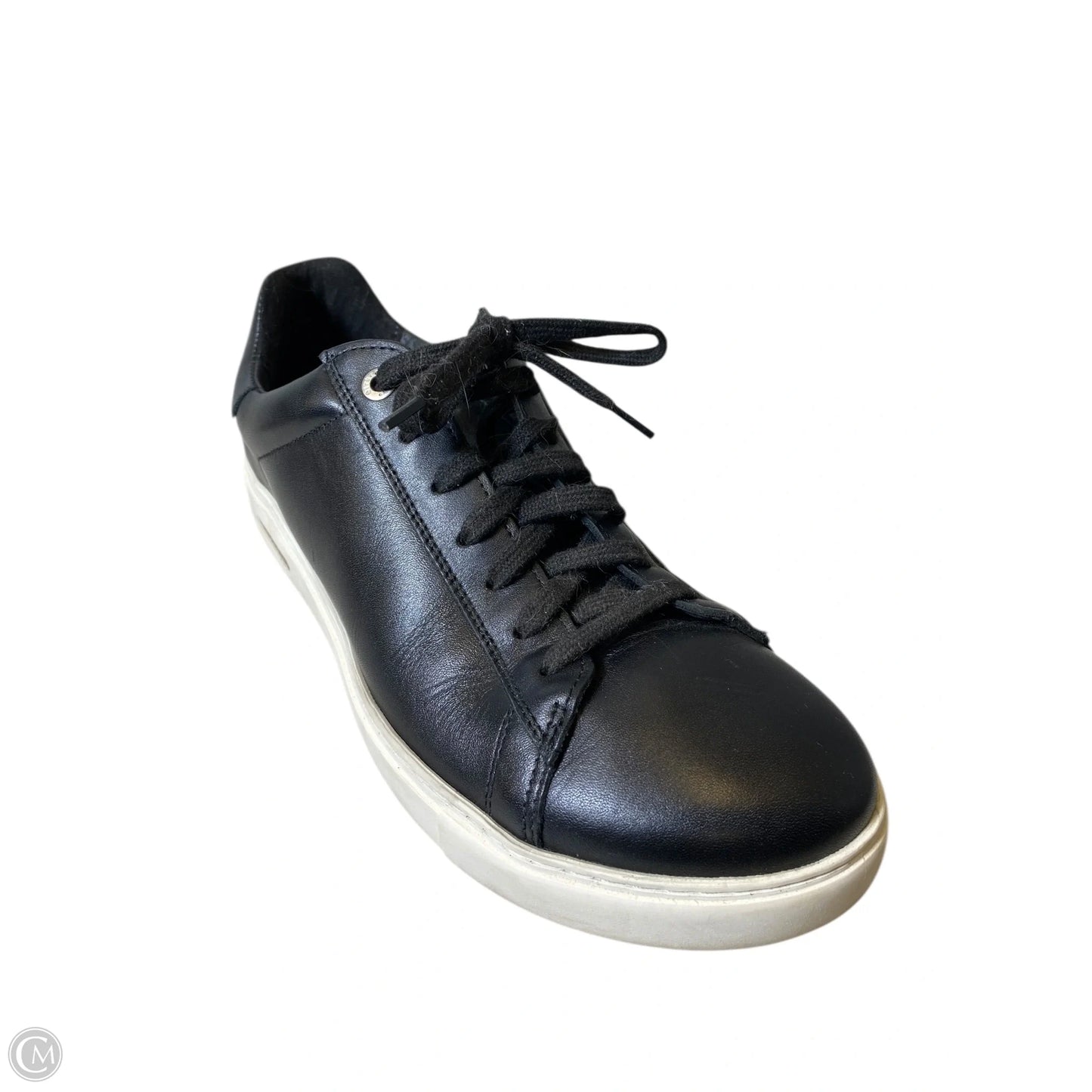 Shoes Sneakers By Birkenstock In Black, Size: 10.5