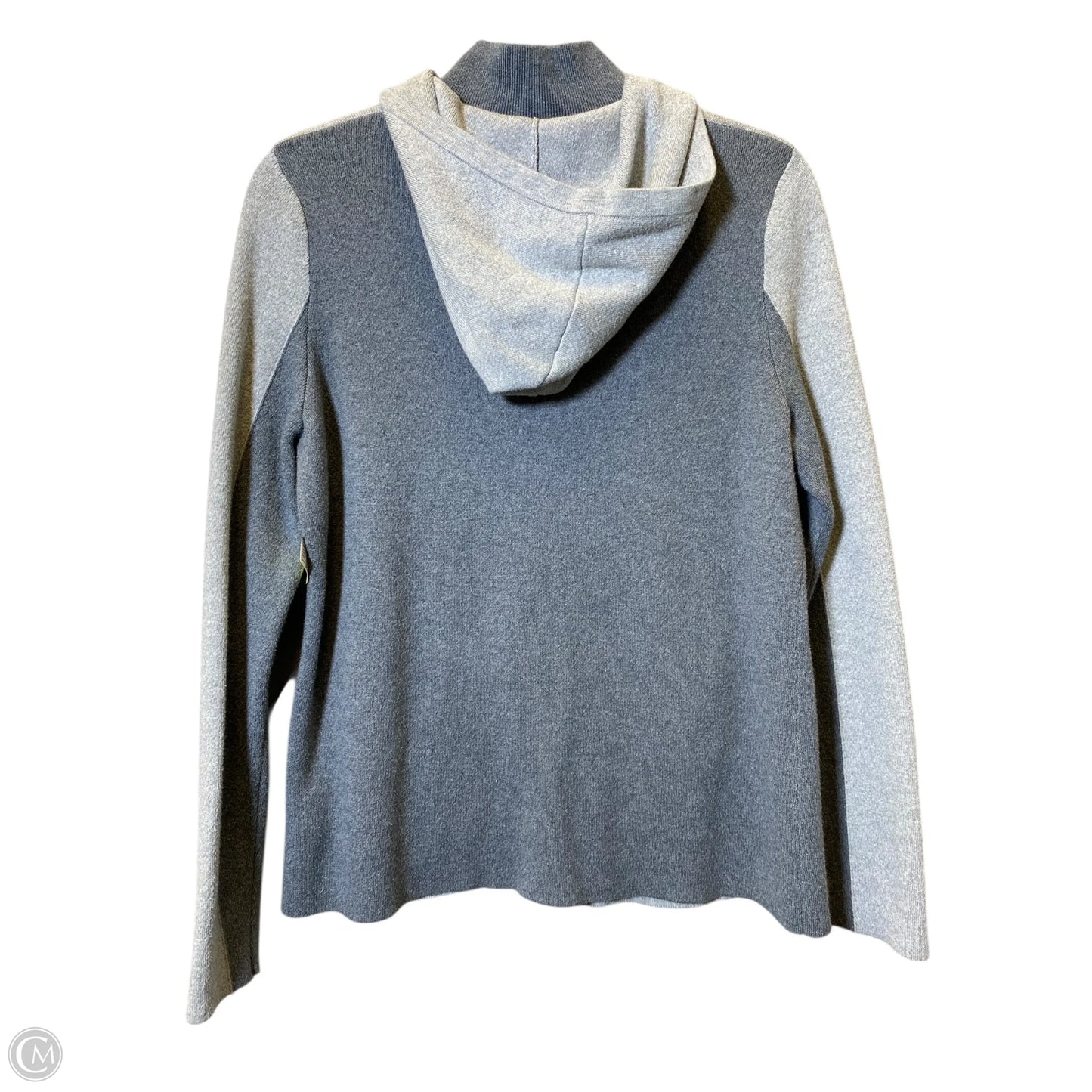 Jacket Other By Rachel Zoe In Grey, Size: L