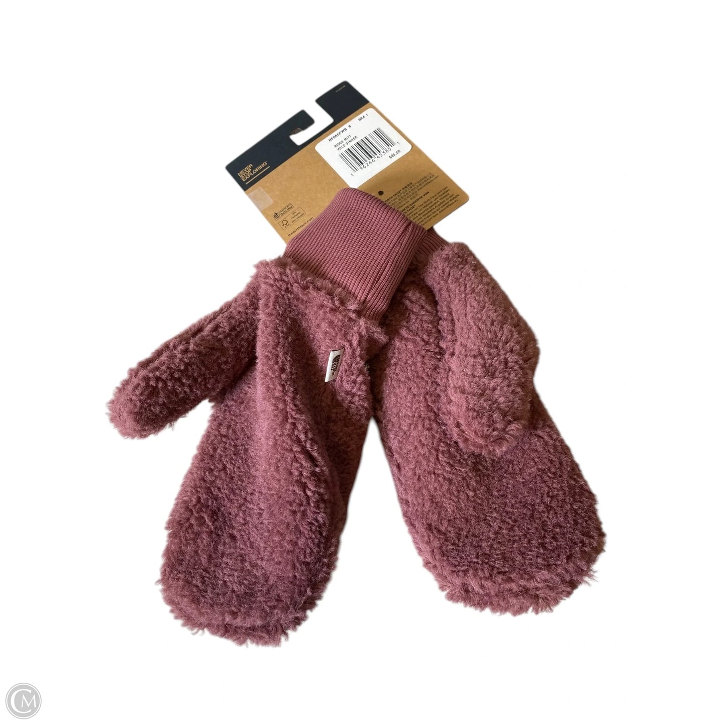 Gloves By The North Face