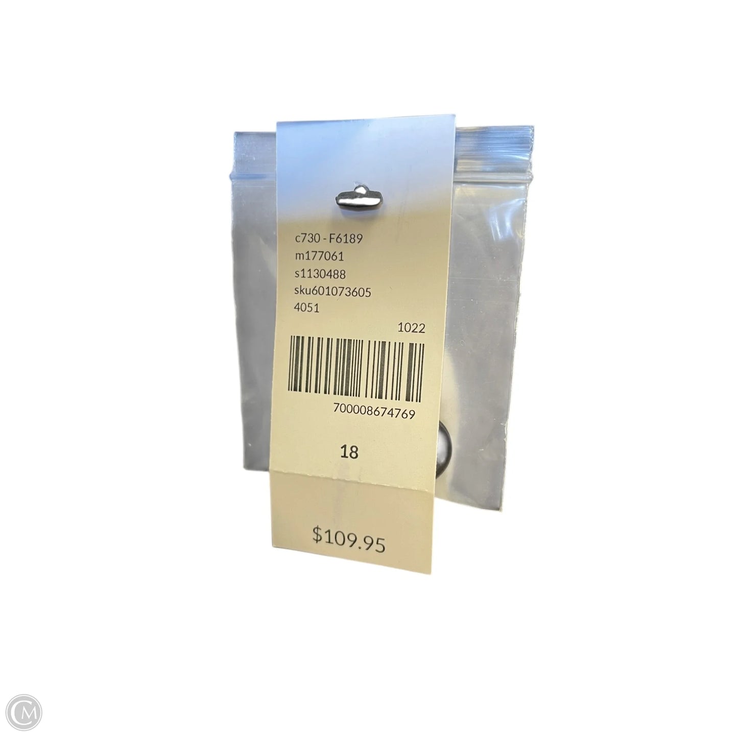 Blazer By Lane Bryant In Black, Size: 1x