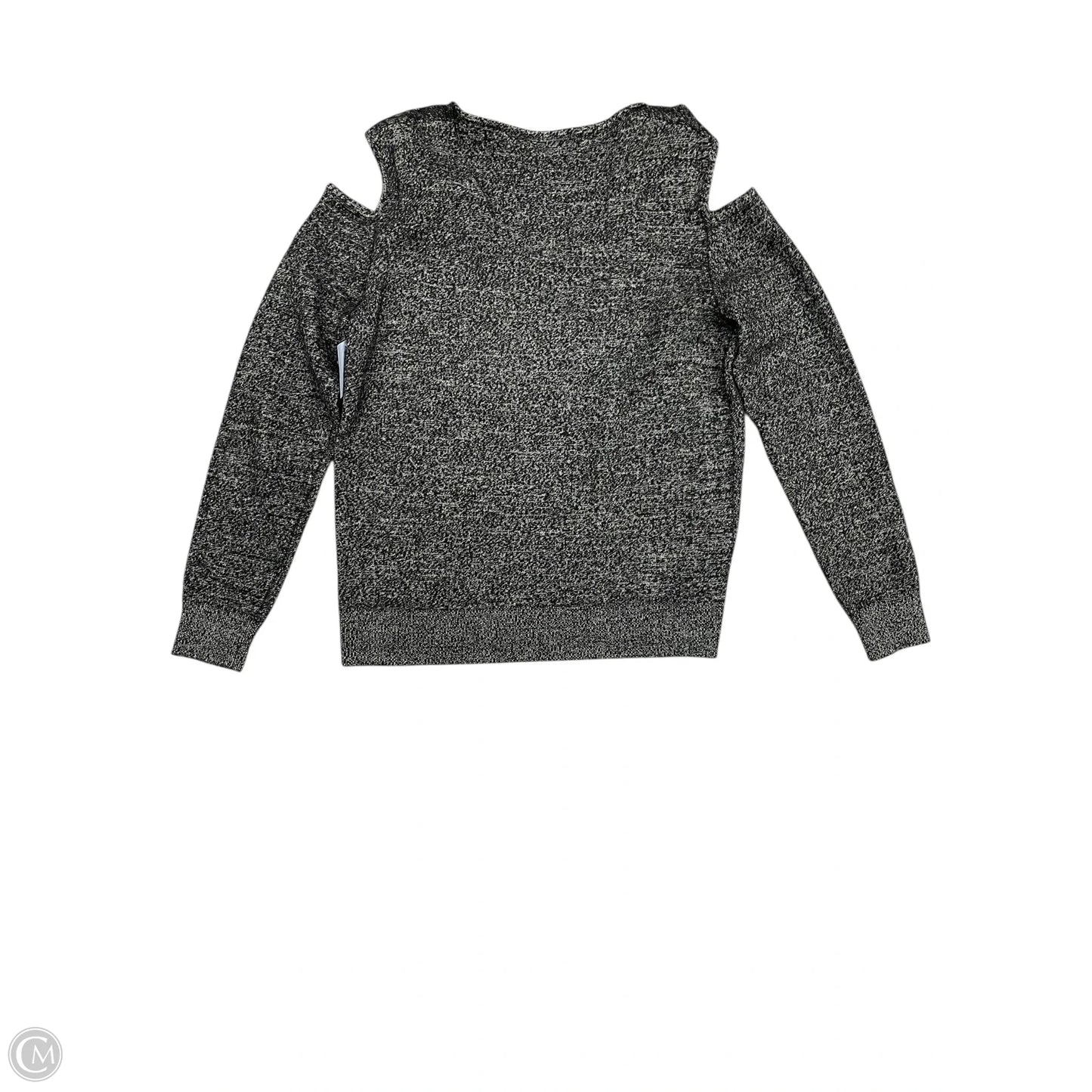 Sweater Designer By All Saints In Grey, Size: L