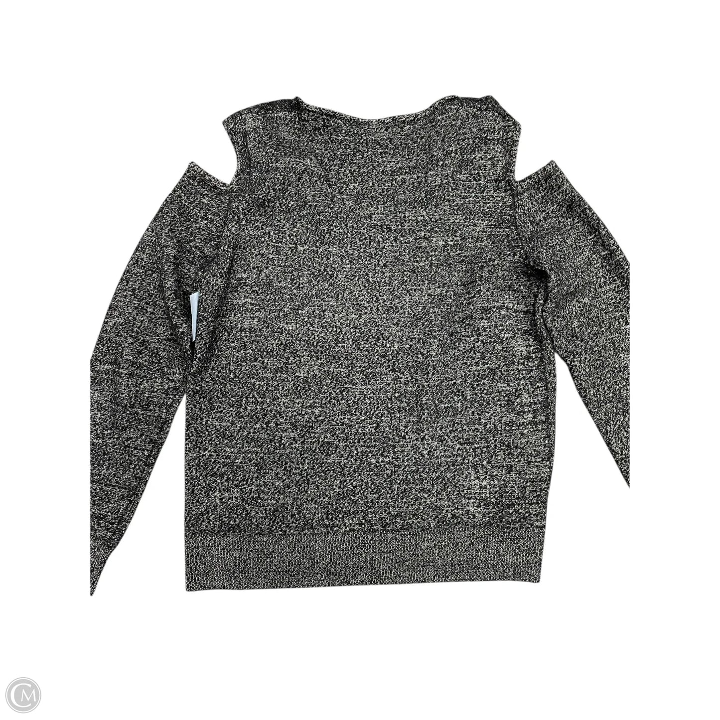 Sweater Designer By All Saints In Grey, Size: L