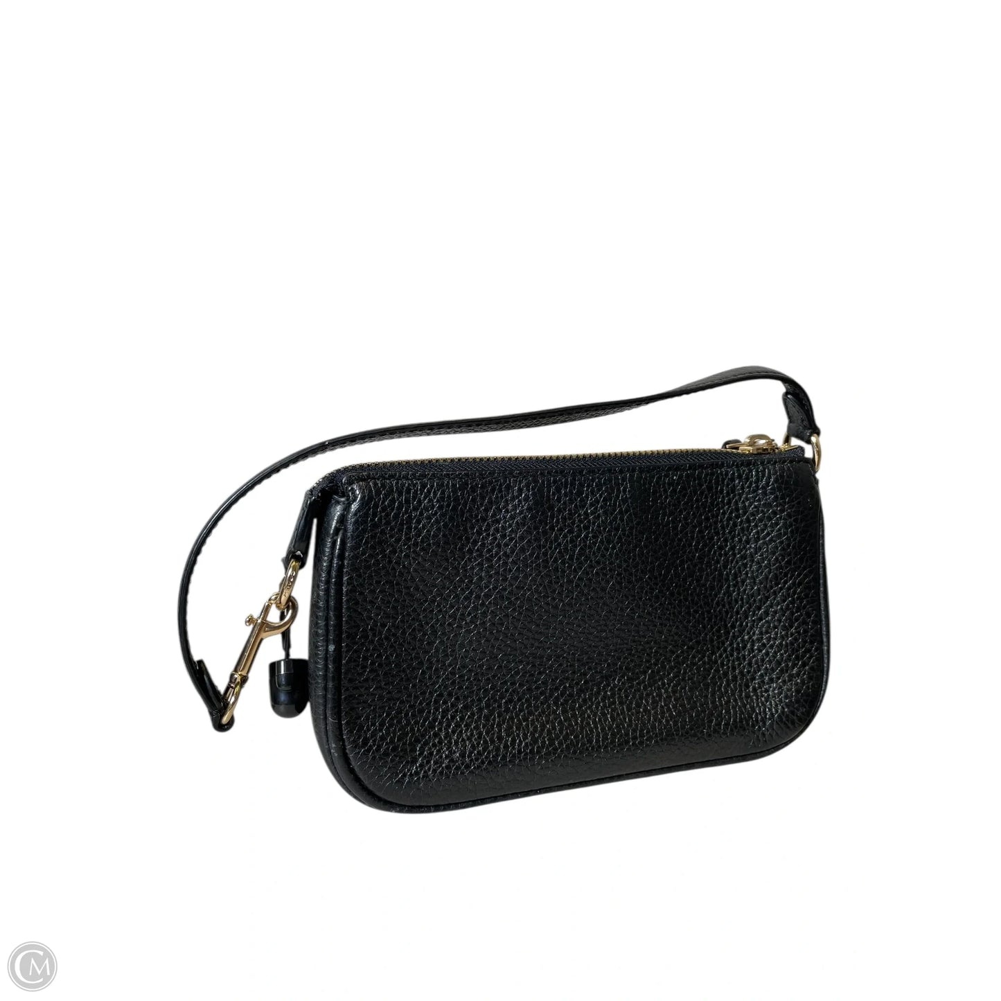 Handbag Designer By Coach, Size: Small