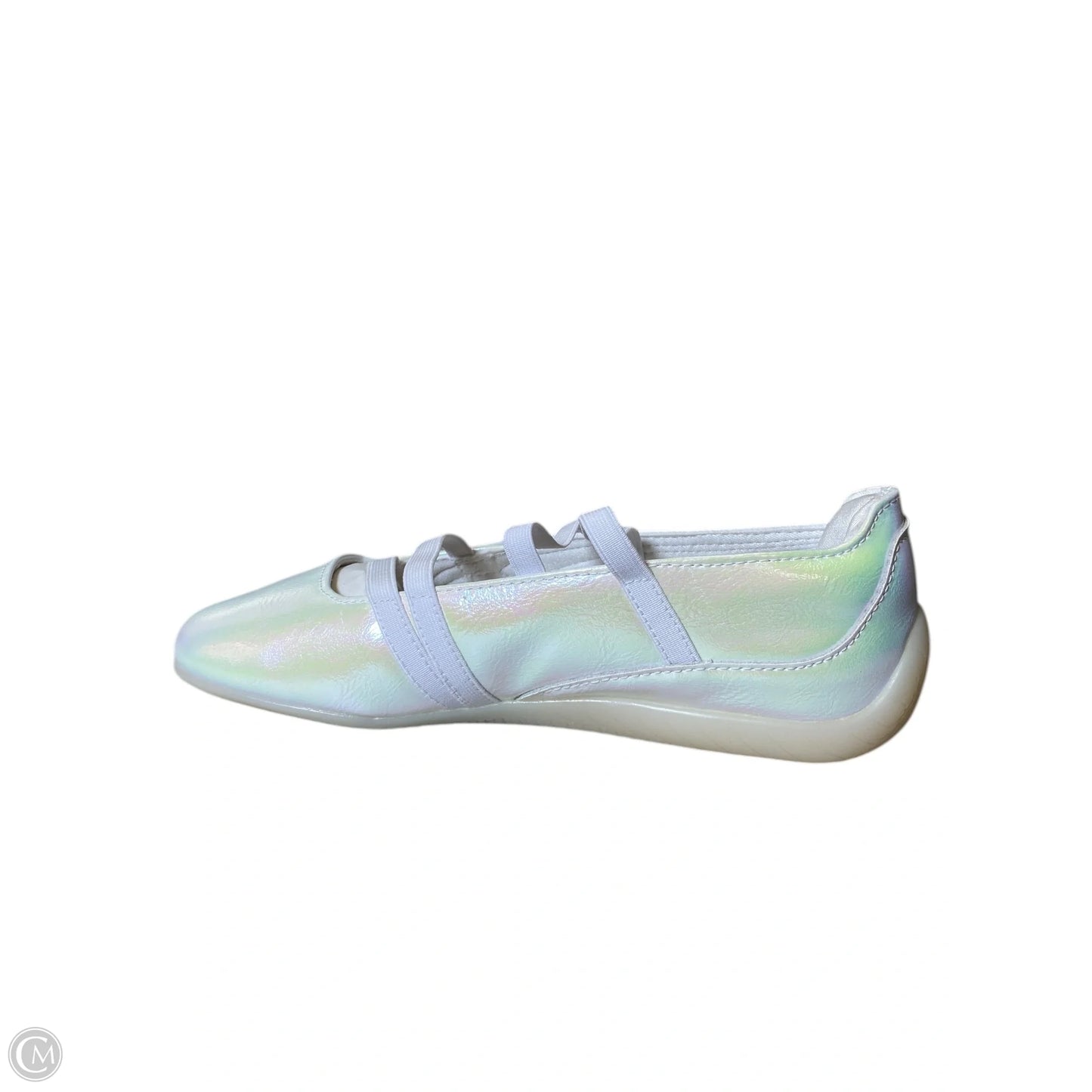 Shoes Flats By Puma In Multi-colored, Size: 7.5