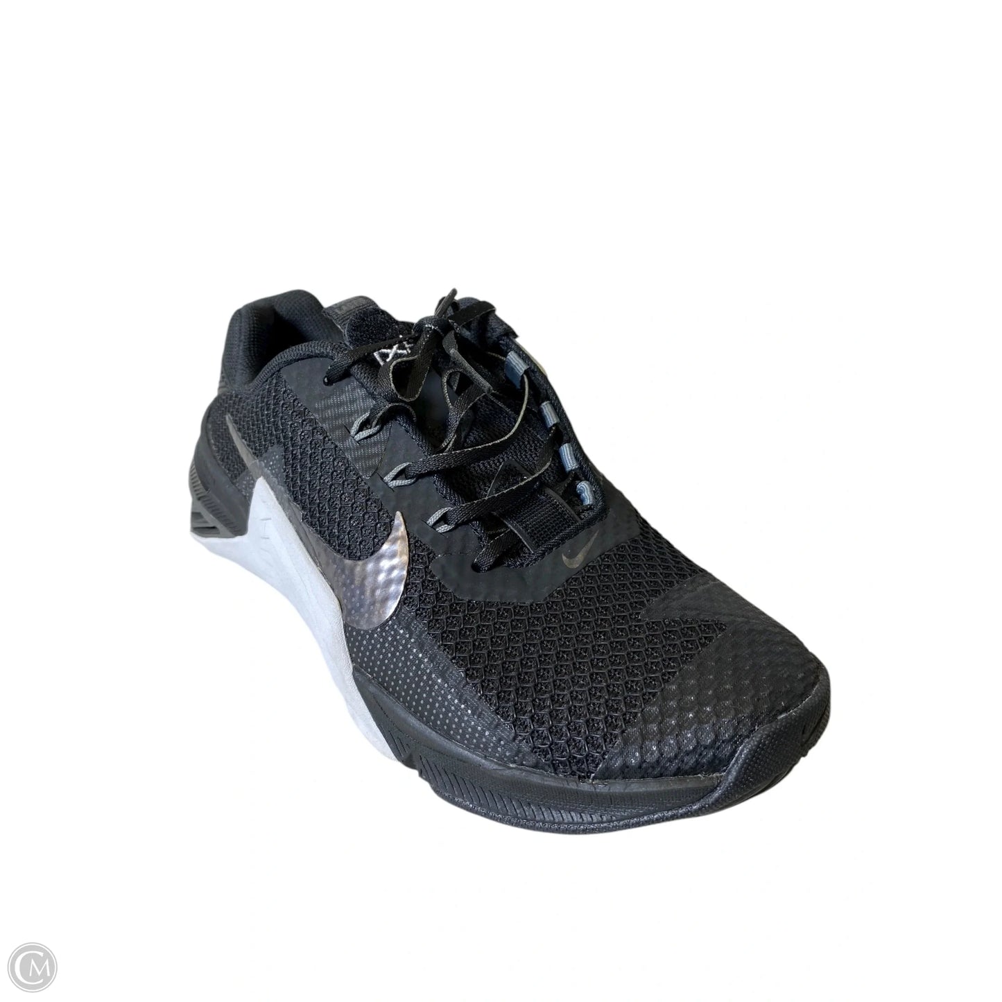 Shoes Sneakers By Nike In Black, Size: 7.5