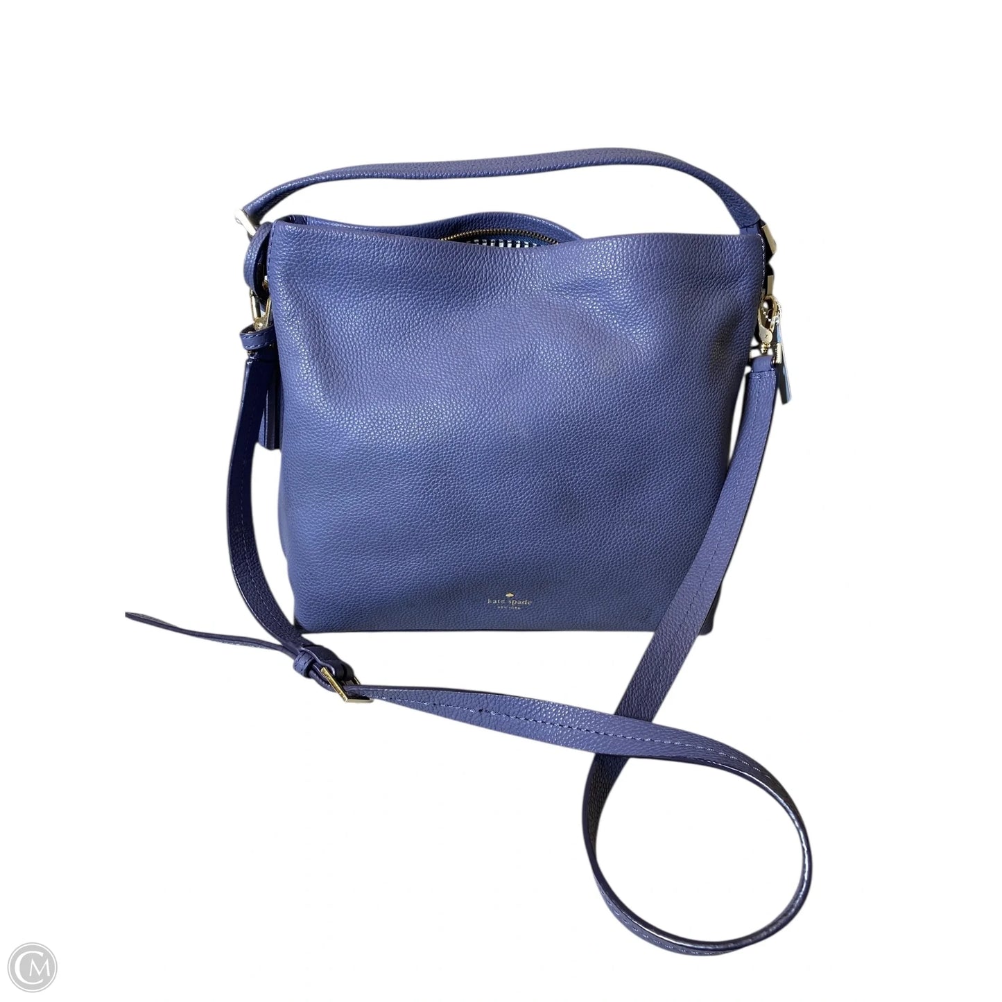 Handbag Designer By Kate Spade, Size: Medium