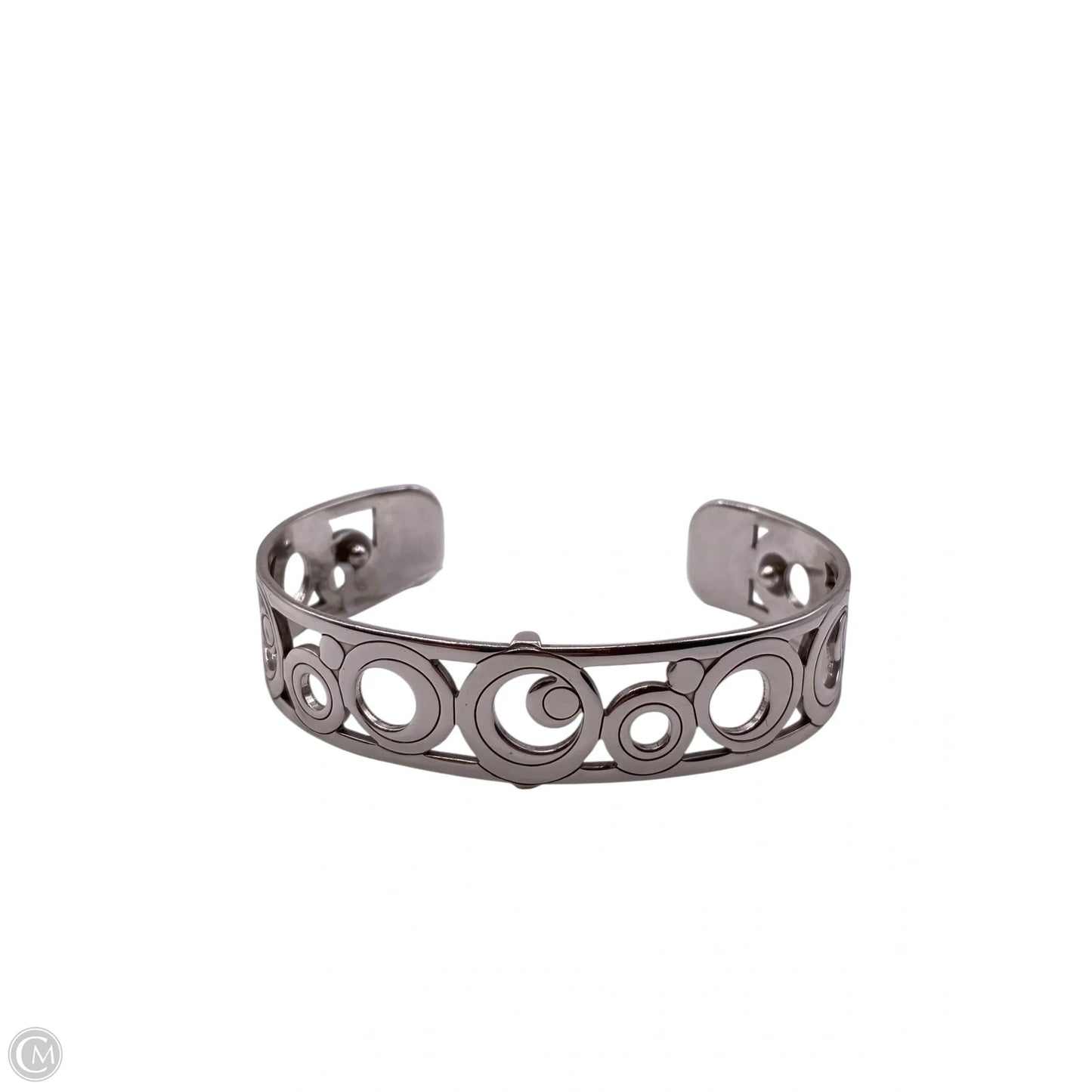 Bracelet Cuff By Brighton