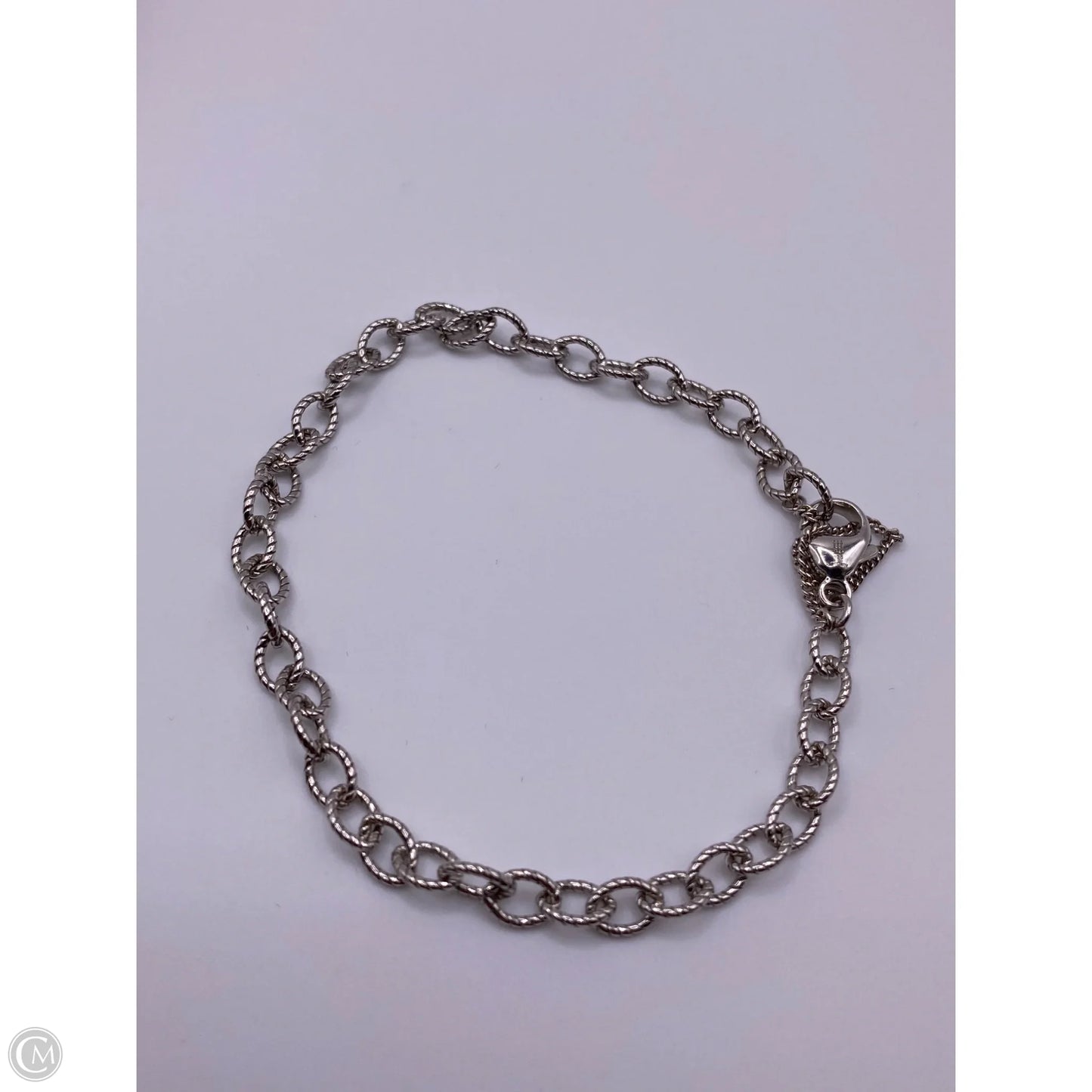 Bracelet Chain By James Avery