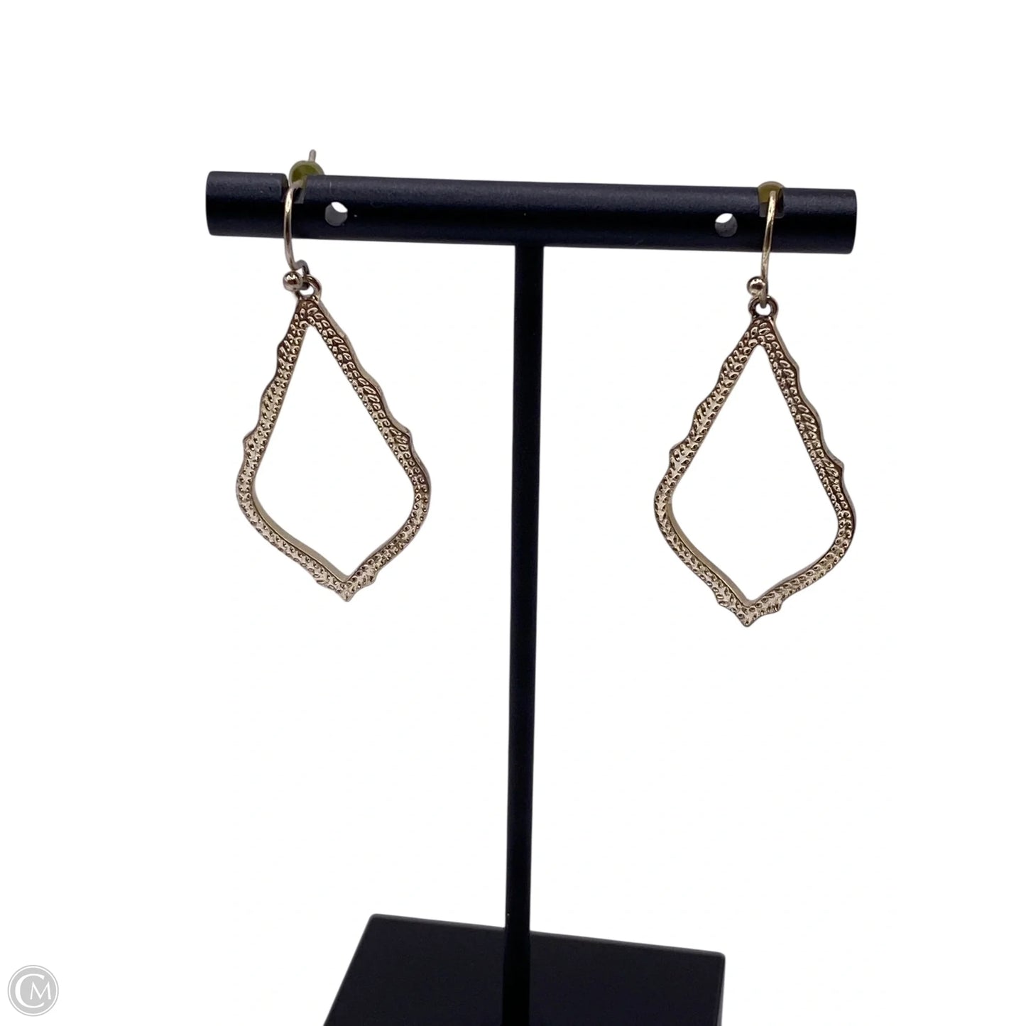 Earrings Dangle/drop By Kendra Scott