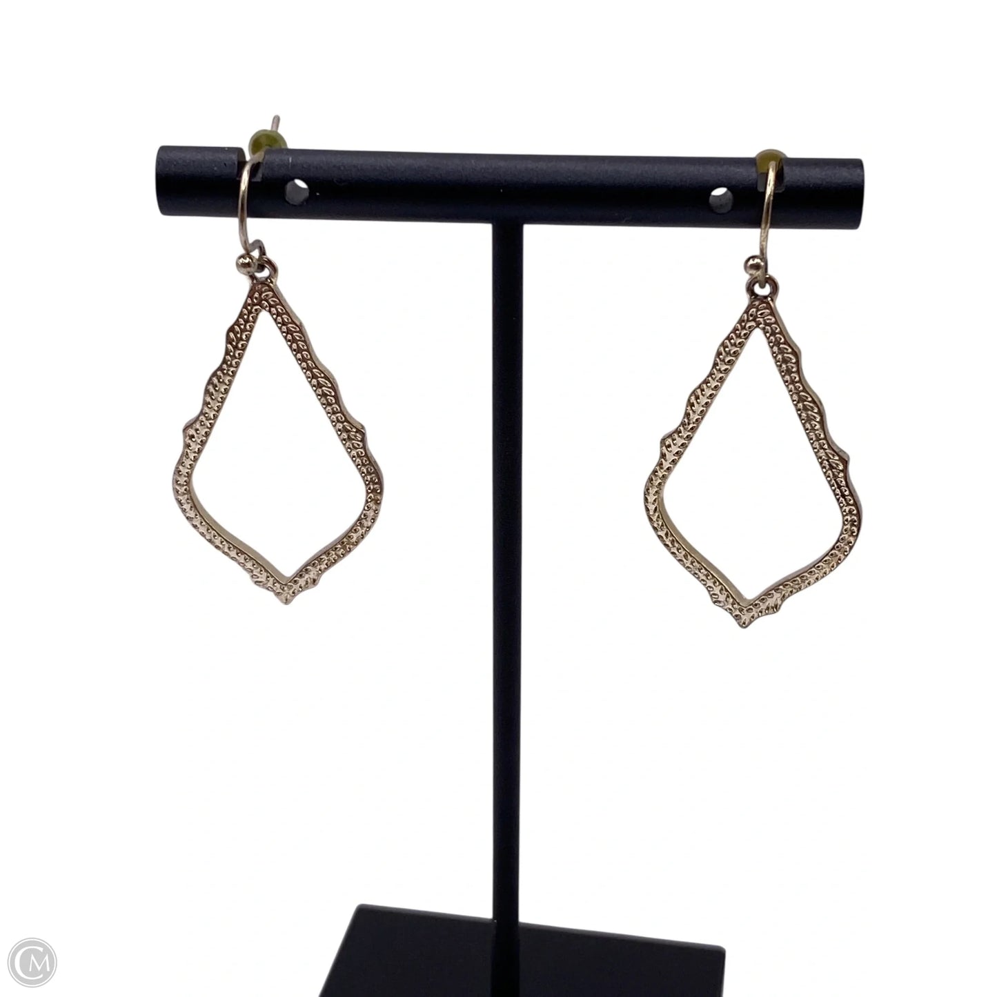 Earrings Dangle/drop By Kendra Scott