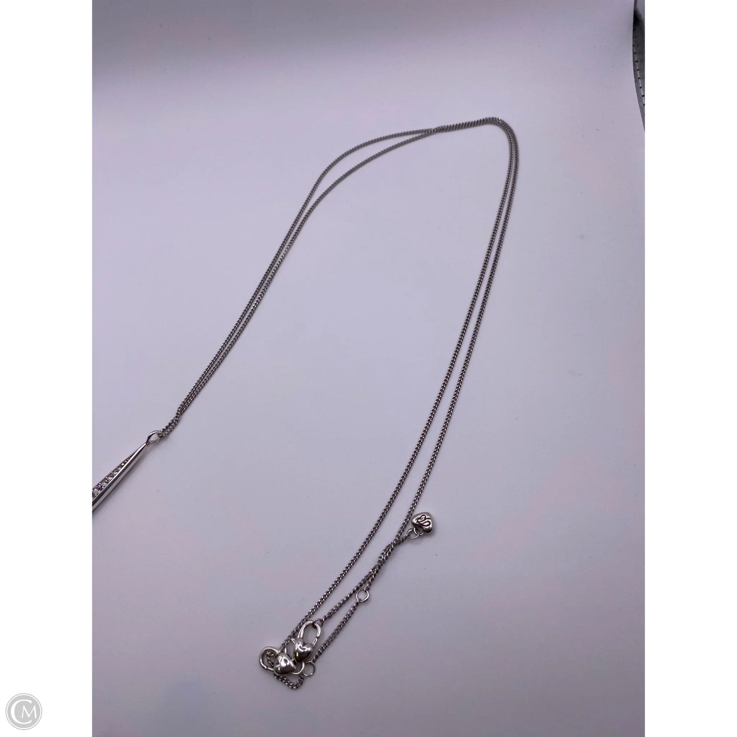 Necklace Chain By Brighton