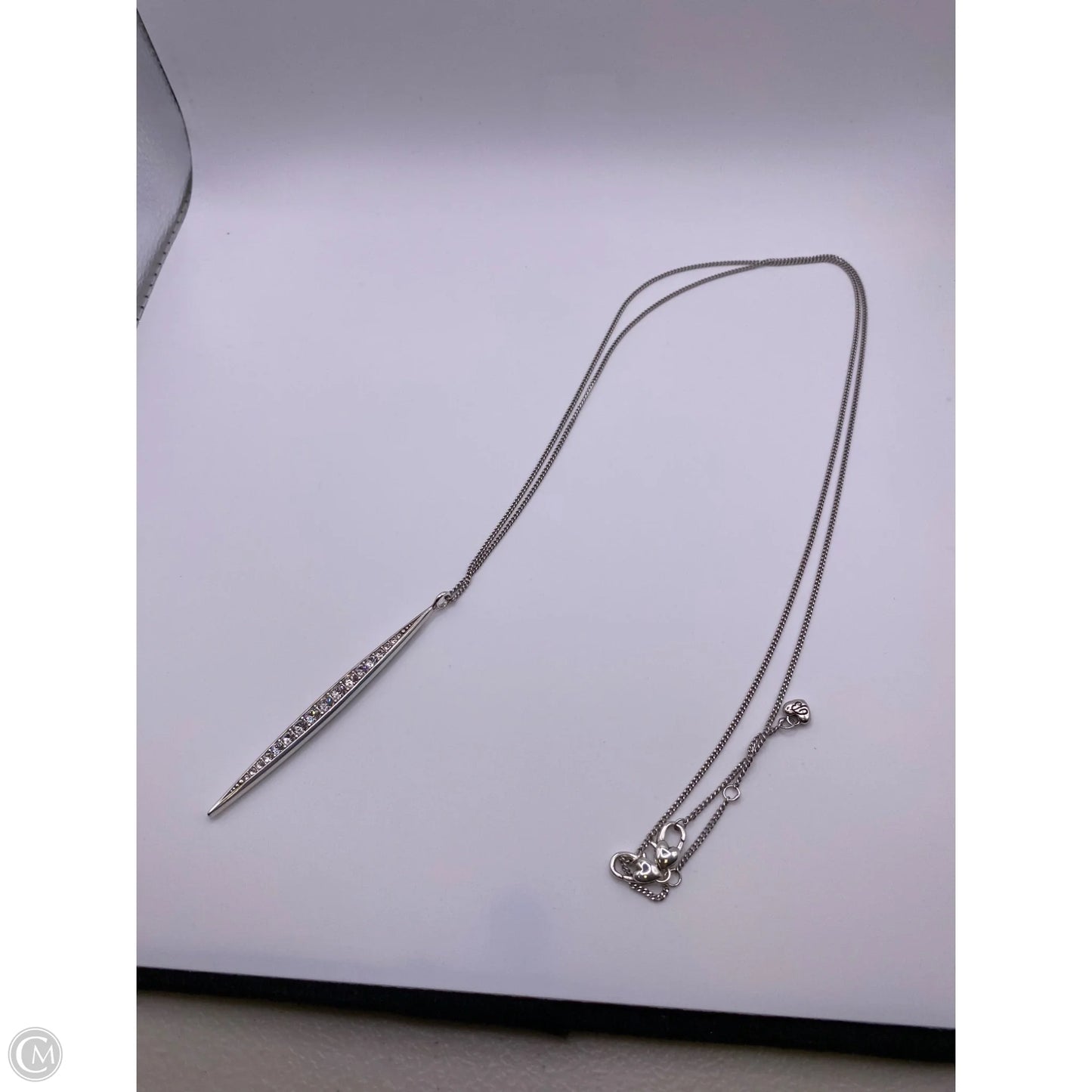 Necklace Chain By Brighton