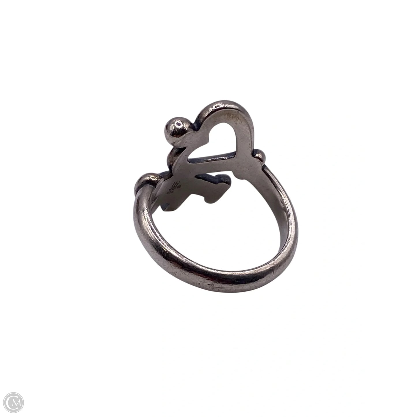 Ring Band By James Avery