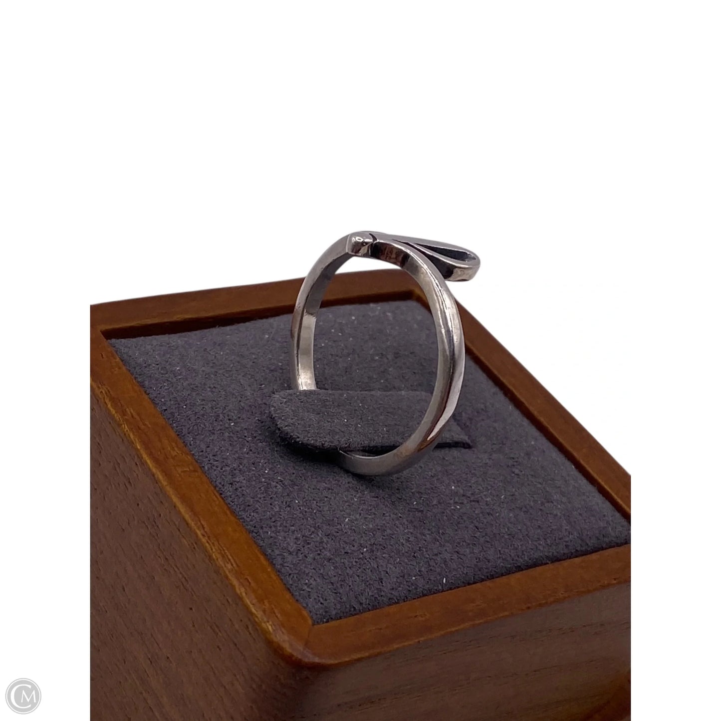 Ring Band By James Avery