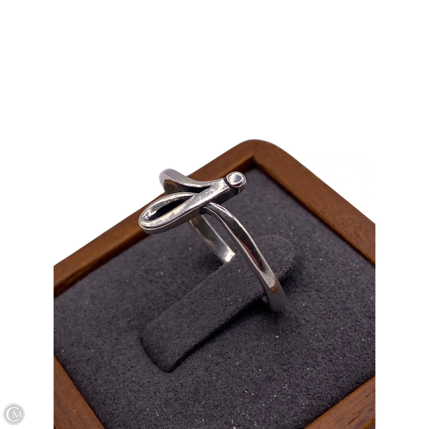 Ring Band By James Avery