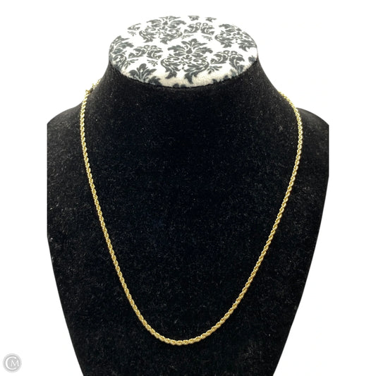 Necklace Chain By Kendra Scott