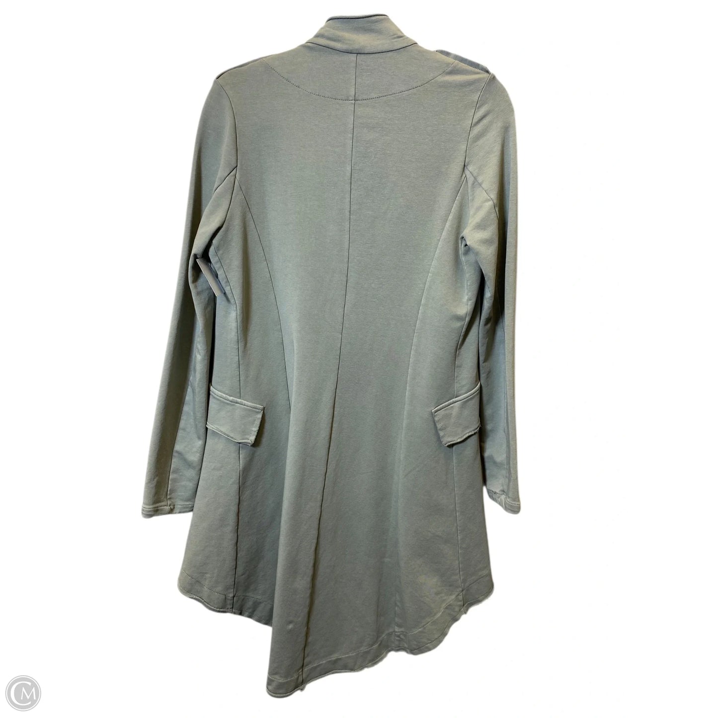 Jacket Other By Venti6 In Green, Size: Xs