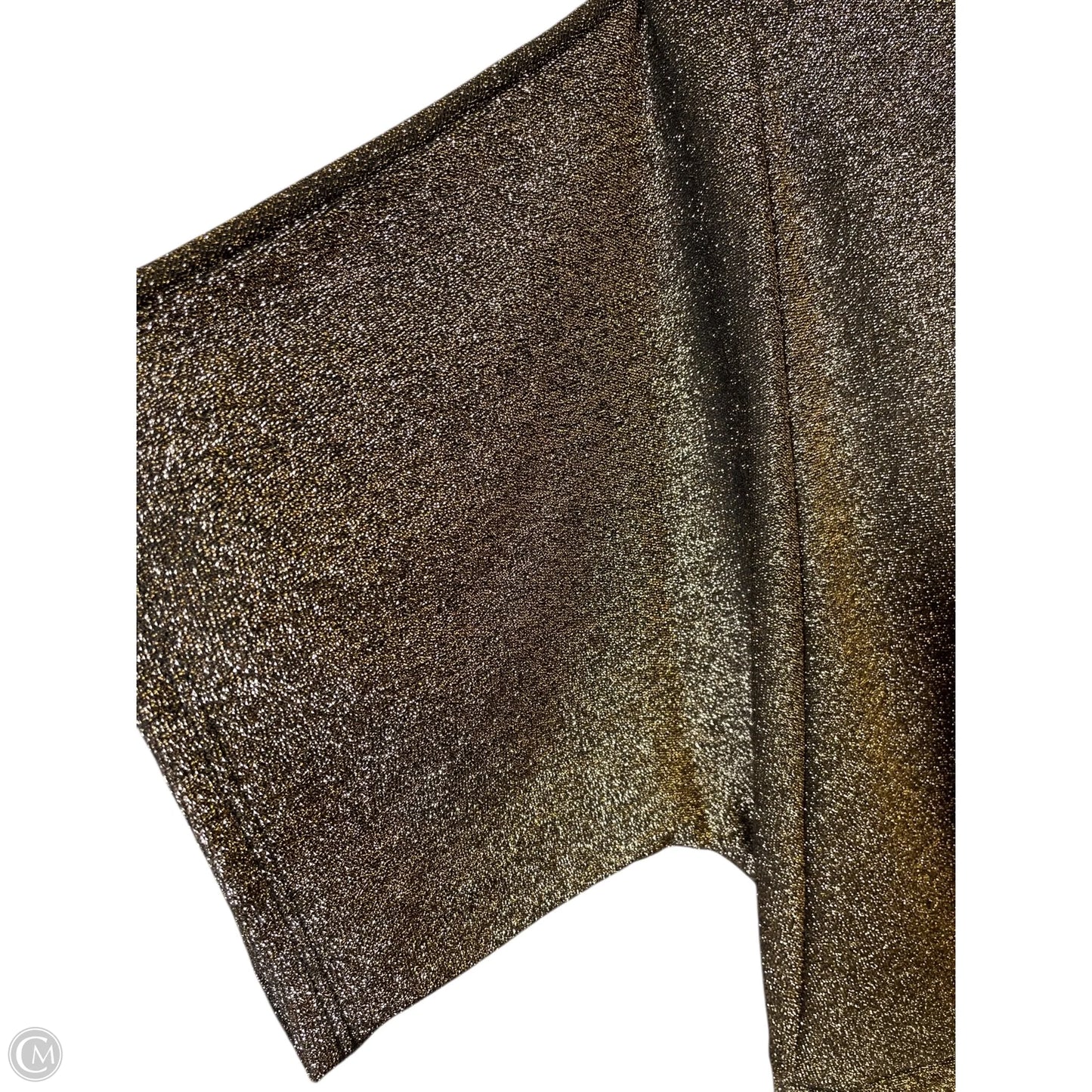 Jumpsuit By Gilli In Gold, Size: L