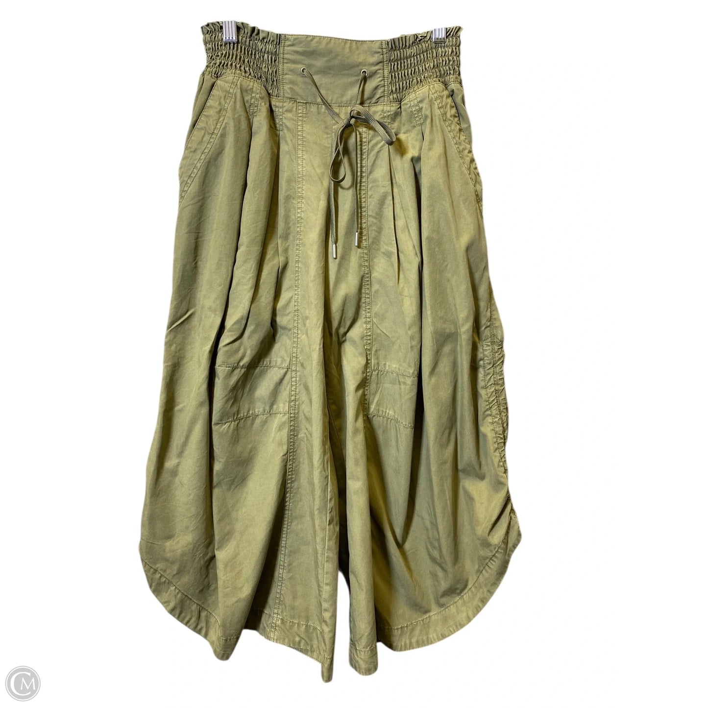 Pants Other By Anthropologie In Green, Size: Xs