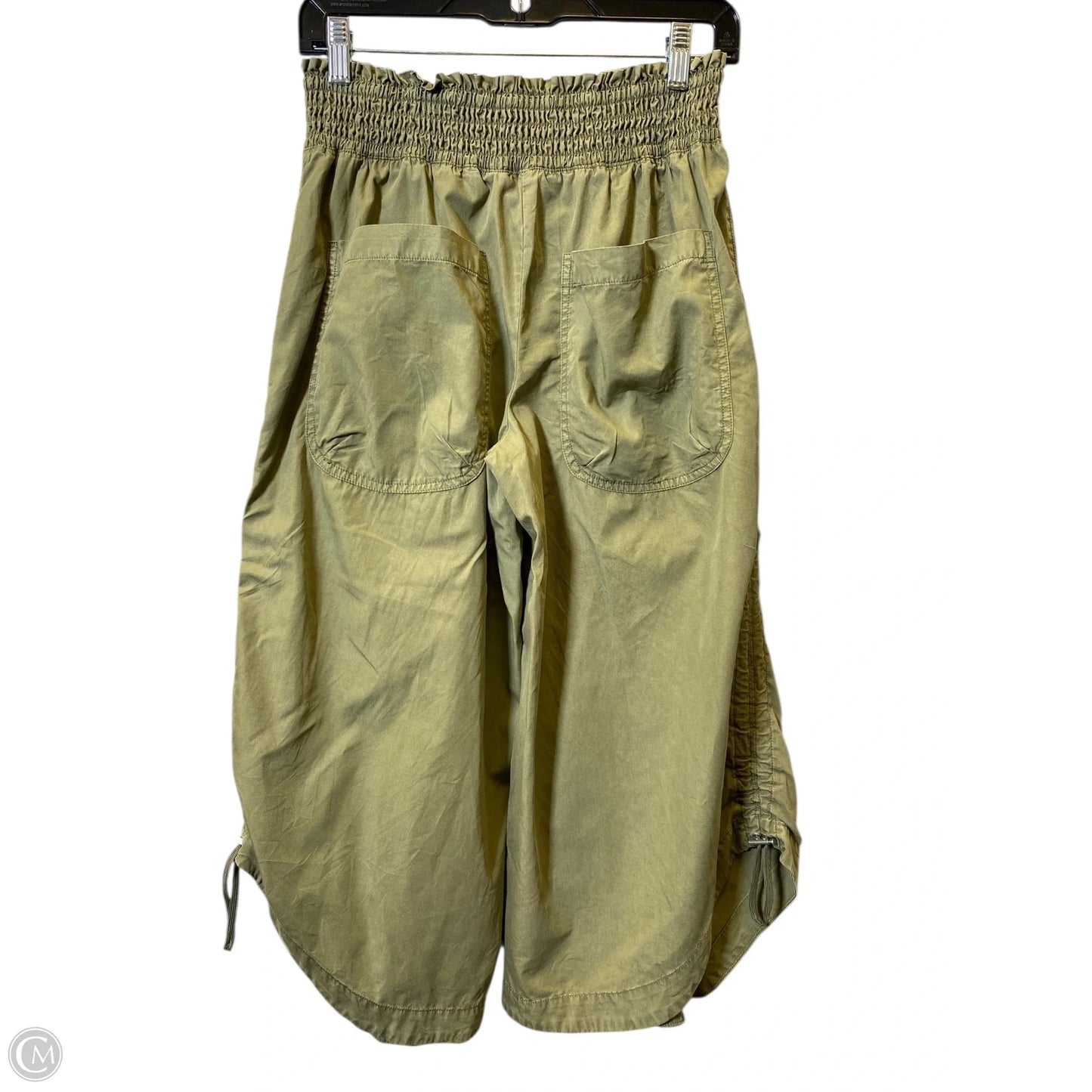 Pants Other By Anthropologie In Green, Size: Xs