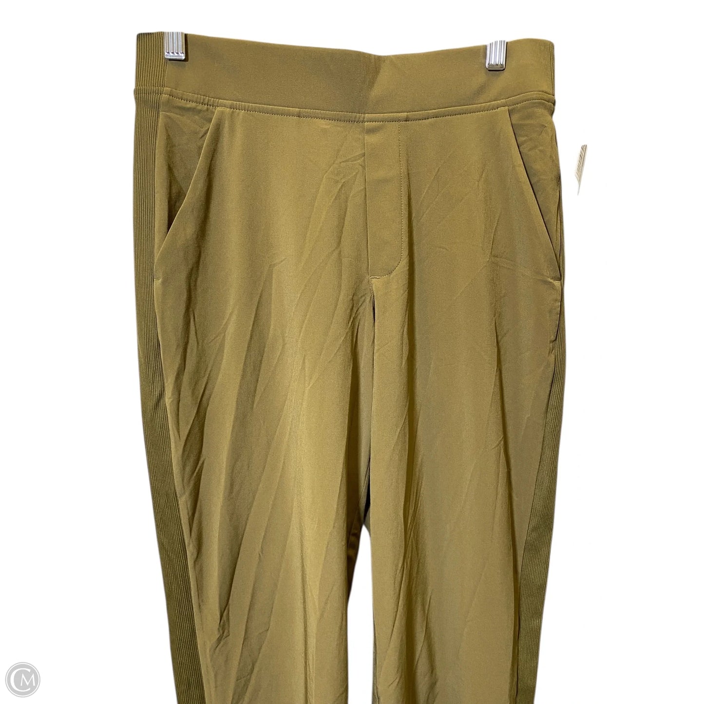 Athletic Pants By Athleta In Green, Size: 4