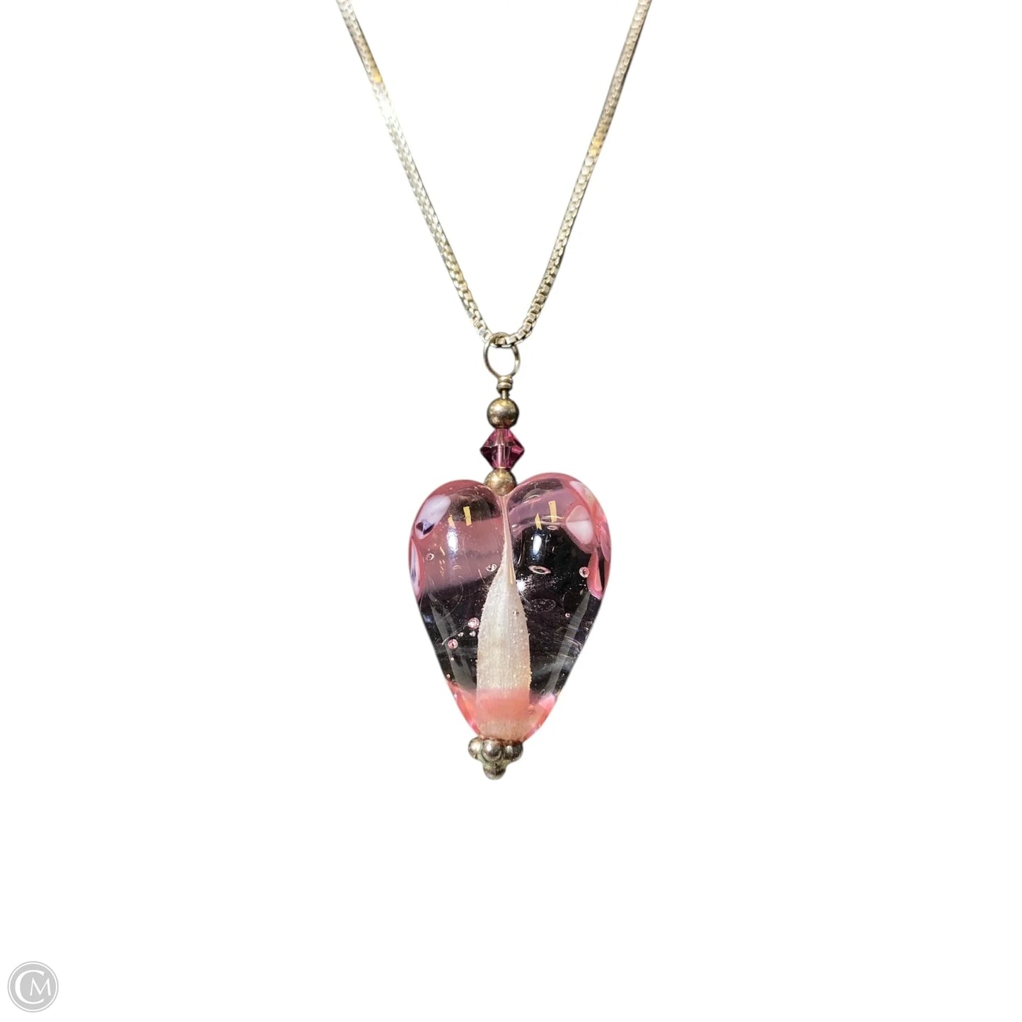 Necklace Pendant By Clothes Mentor