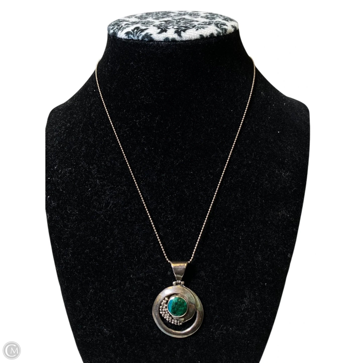 Necklace Chain By Clothes Mentor