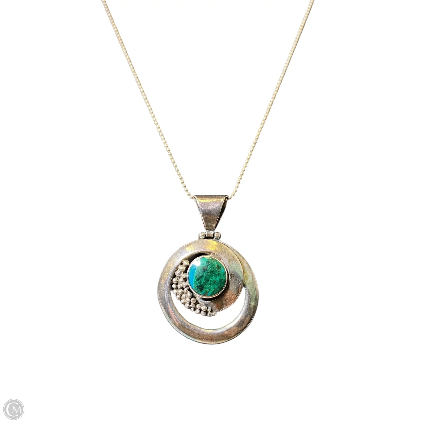 Necklace Chain By Clothes Mentor