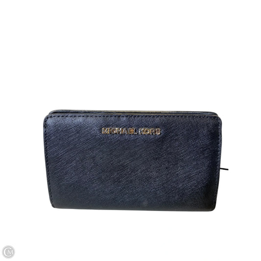Wallet Designer By Michael Kors, Size: Medium
