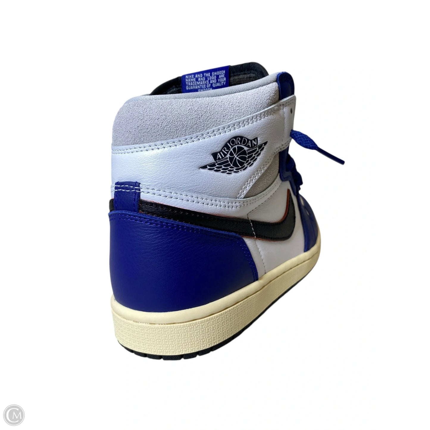 Shoes Sneakers By Nike In Multi-colored, Size: 9.5