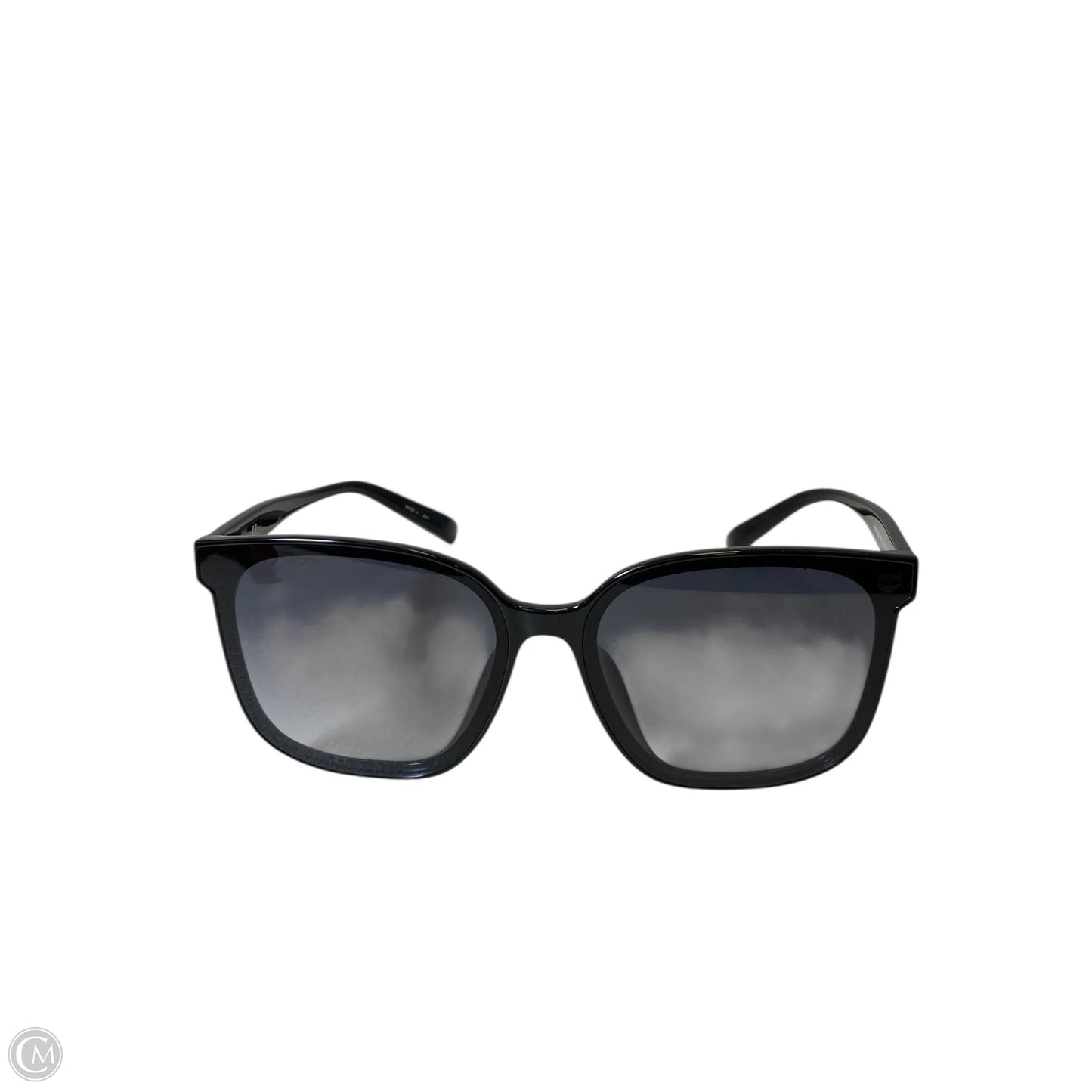 Sunglasses Luxury Designer By Mcm