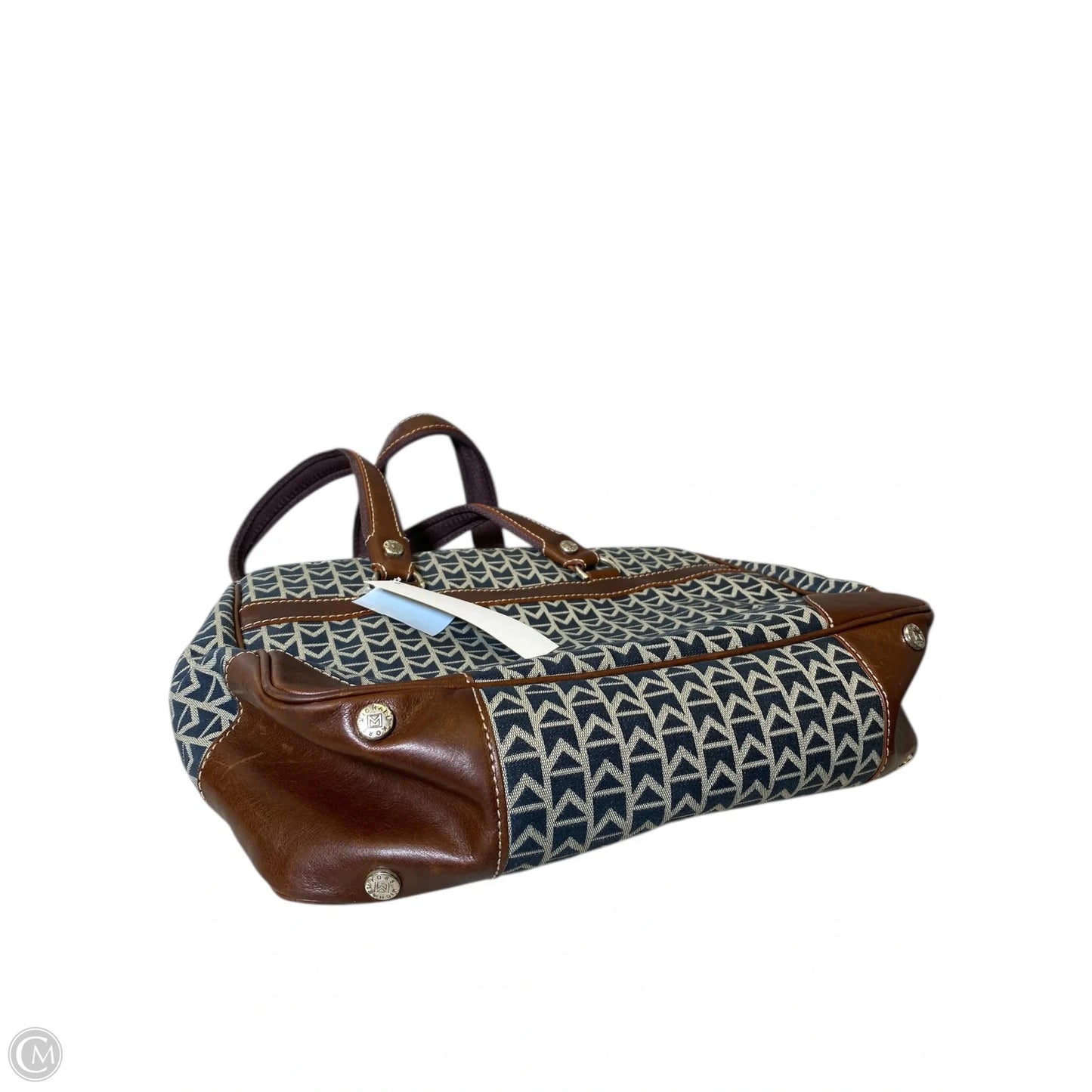 Handbag Designer By Michael Kors, Size: Medium