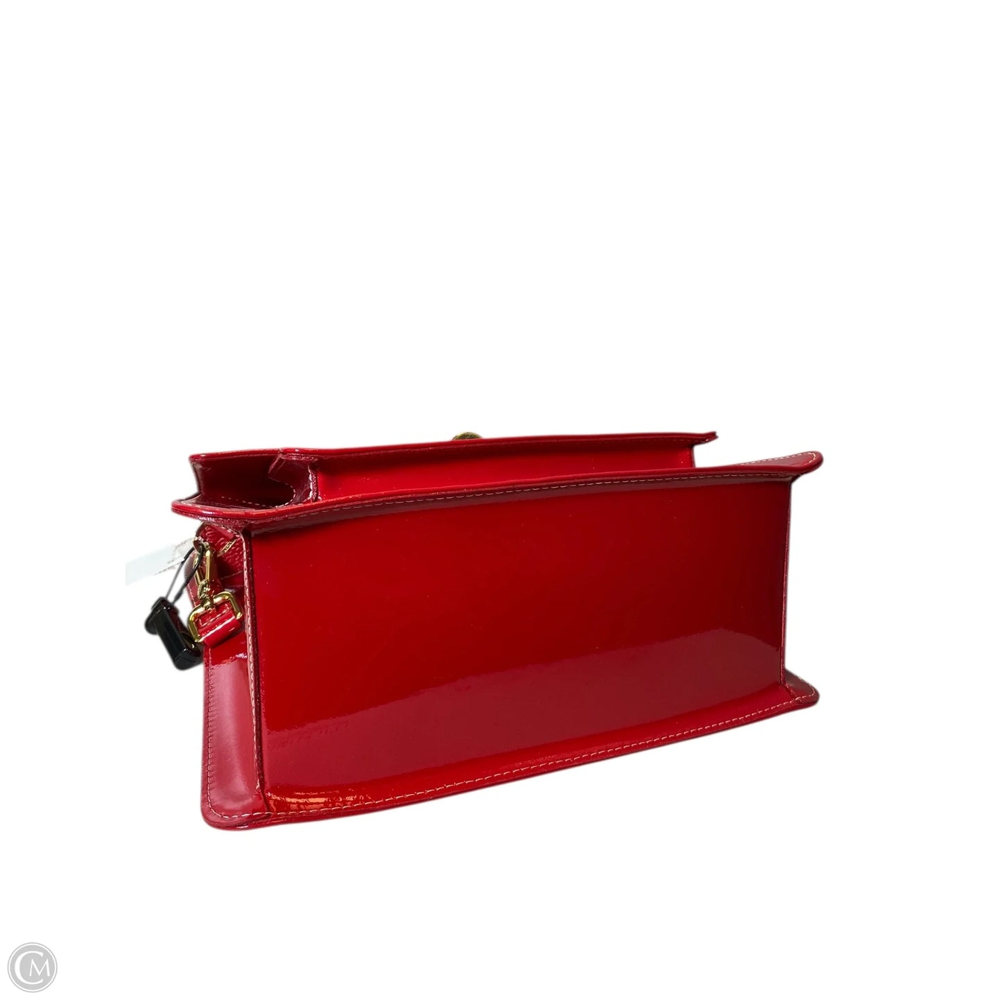 Handbag Designer By Arcadia, Size: Medium