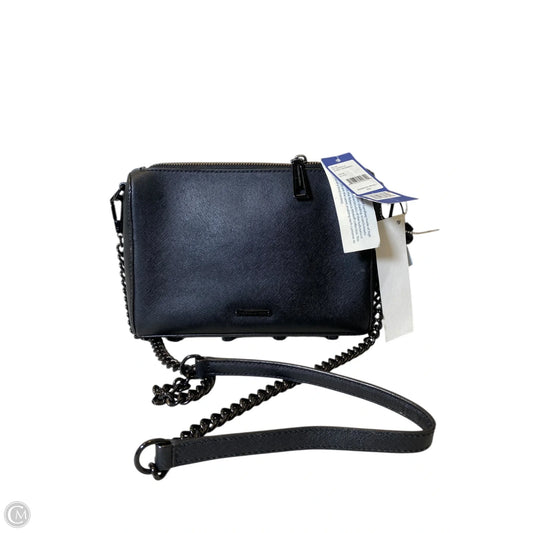 Crossbody Designer By Rebecca Minkoff, Size: Medium