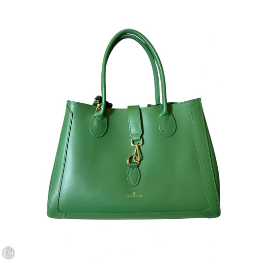 Handbag By Clothes Mentor, Size: Medium