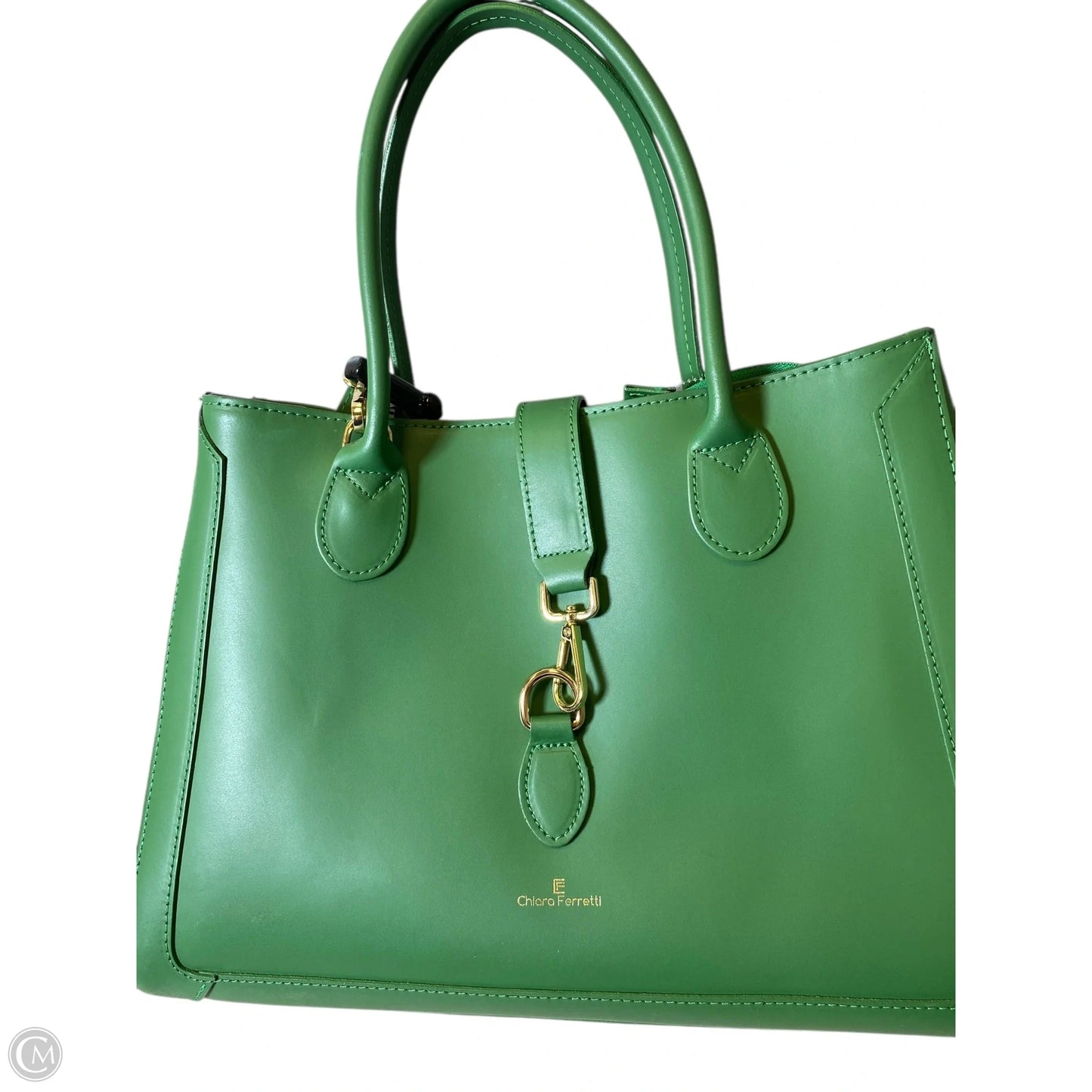 Handbag By Clothes Mentor, Size: Medium