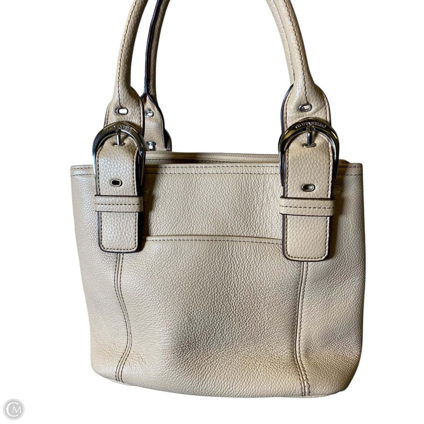 Handbag By Tignanello  Purses, Size: Medium