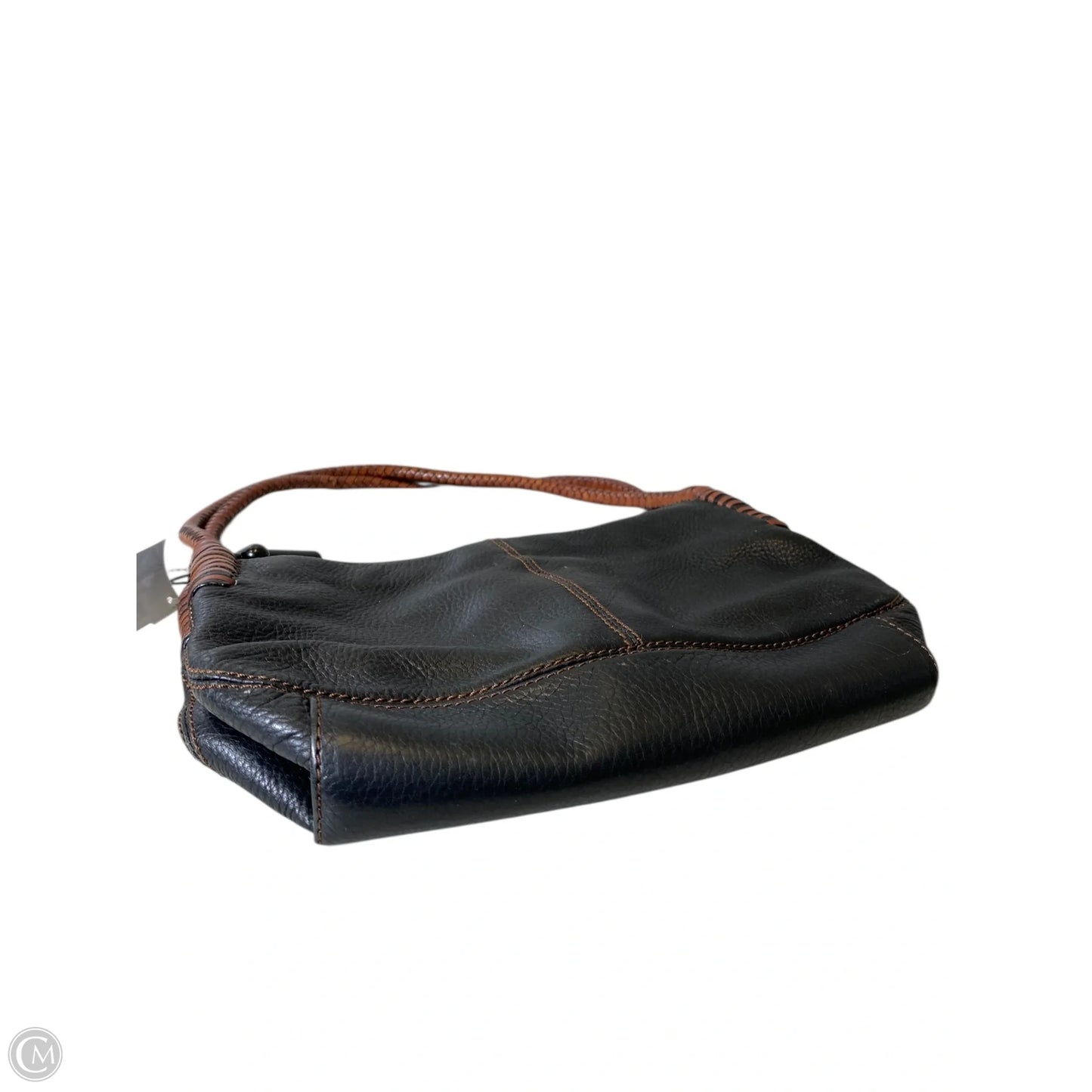 Handbag By Fossil, Size: Medium