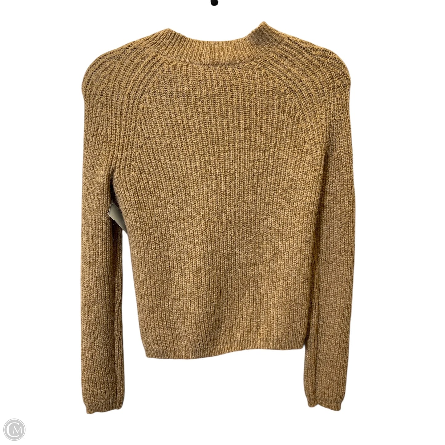 Sweater By J. Crew In Beige, Size: Xxs