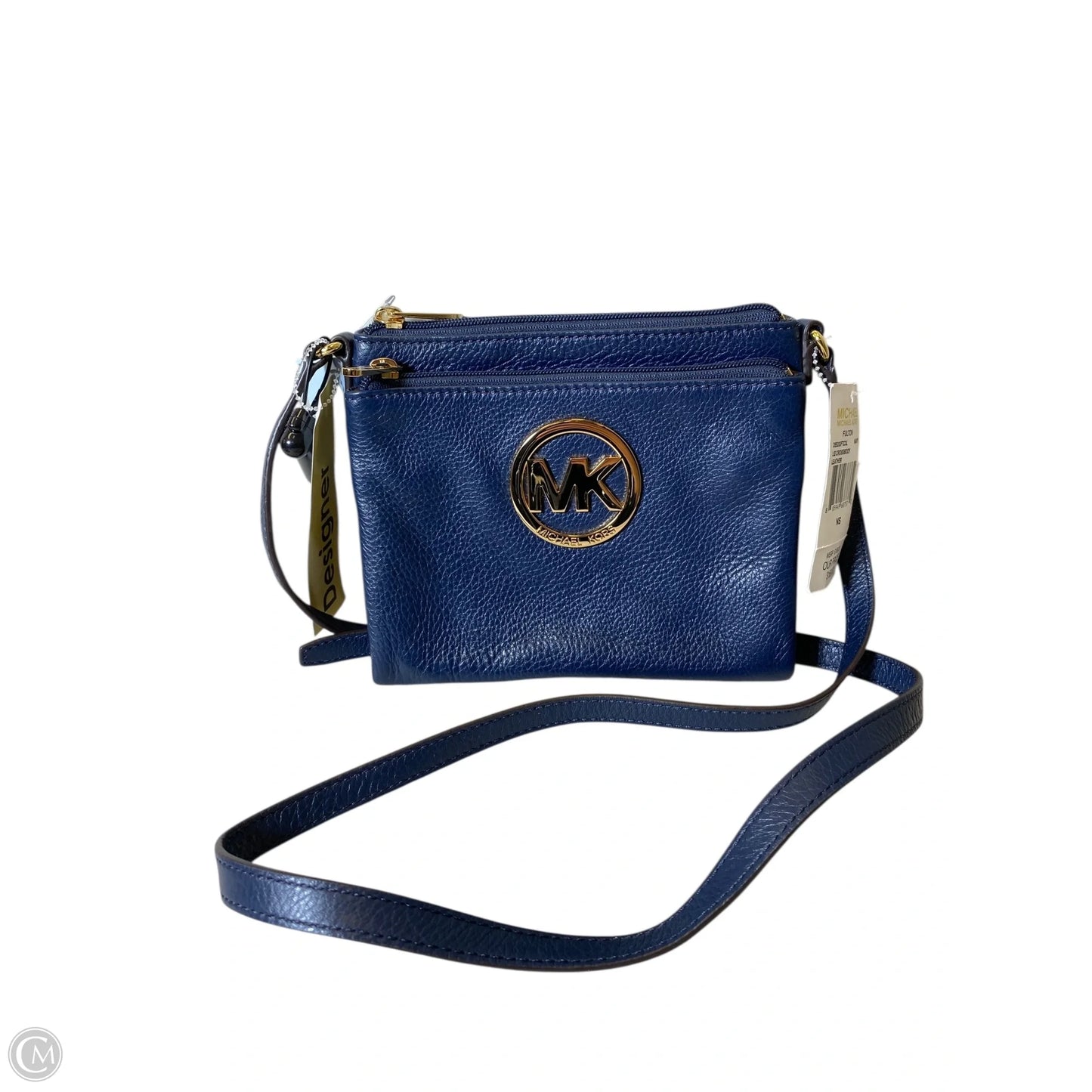 Crossbody By Michael By Michael Kors, Size: Medium