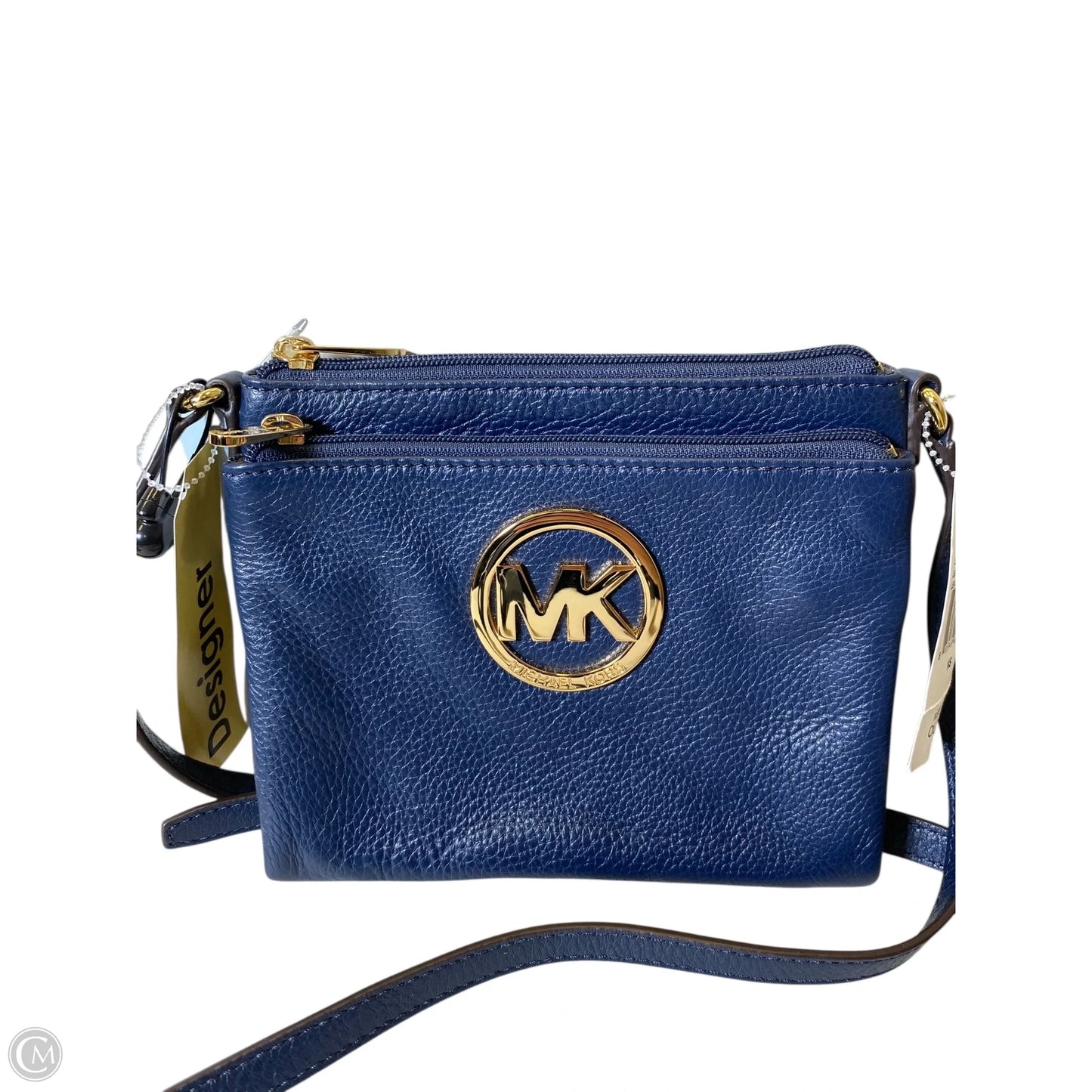 Crossbody By Michael By Michael Kors, Size: Medium