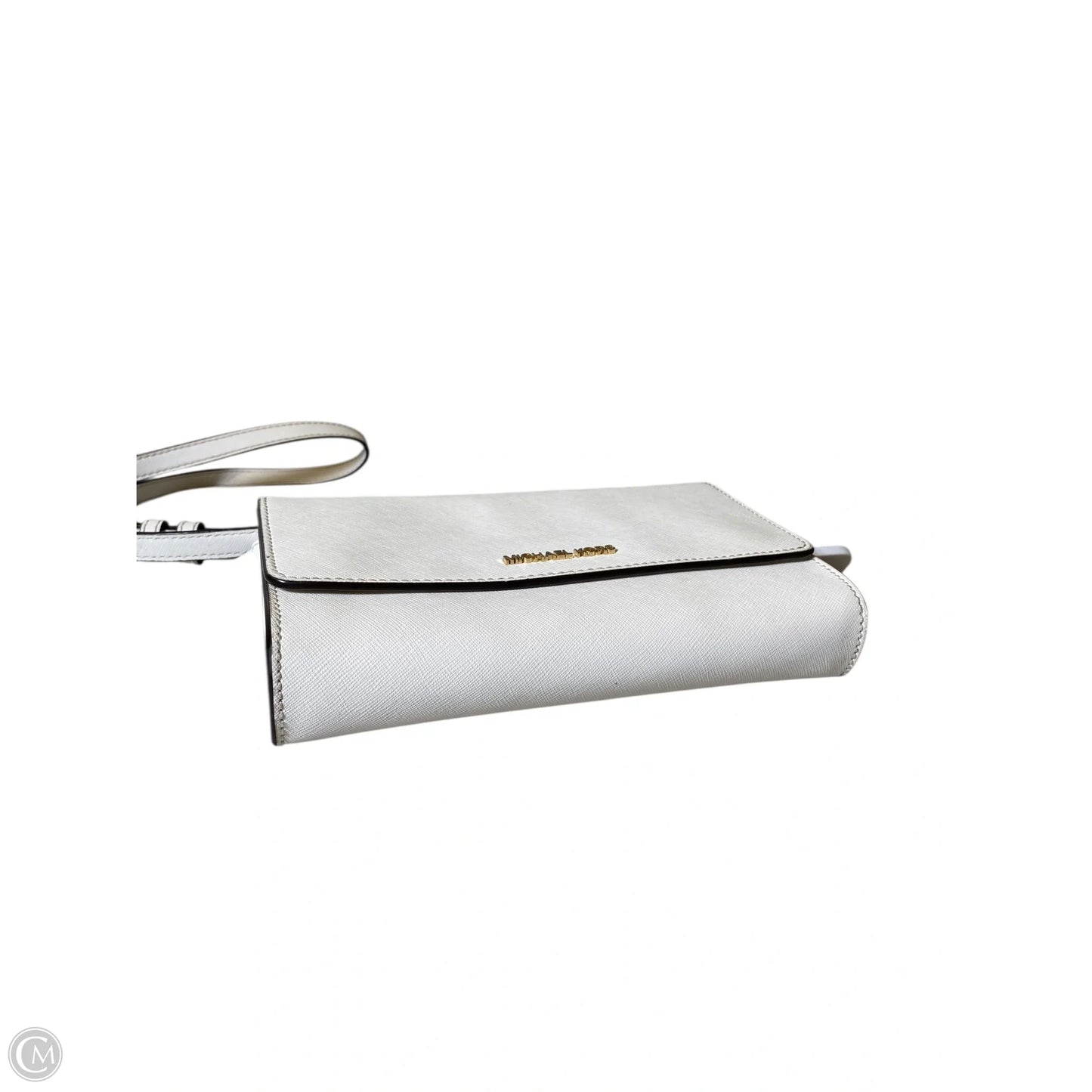 Crossbody Designer By Michael Kors, Size: Medium